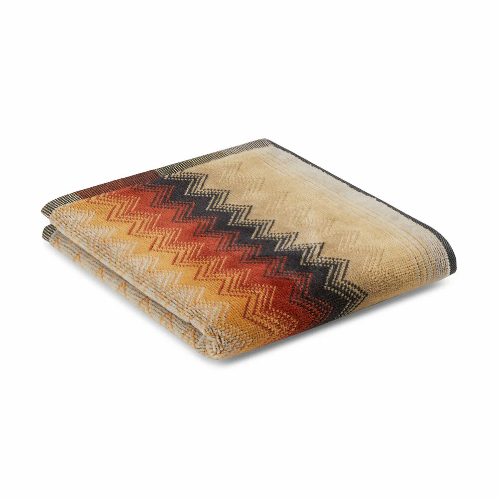 missoni home | byron towel | colour 149 - DC - Image 11