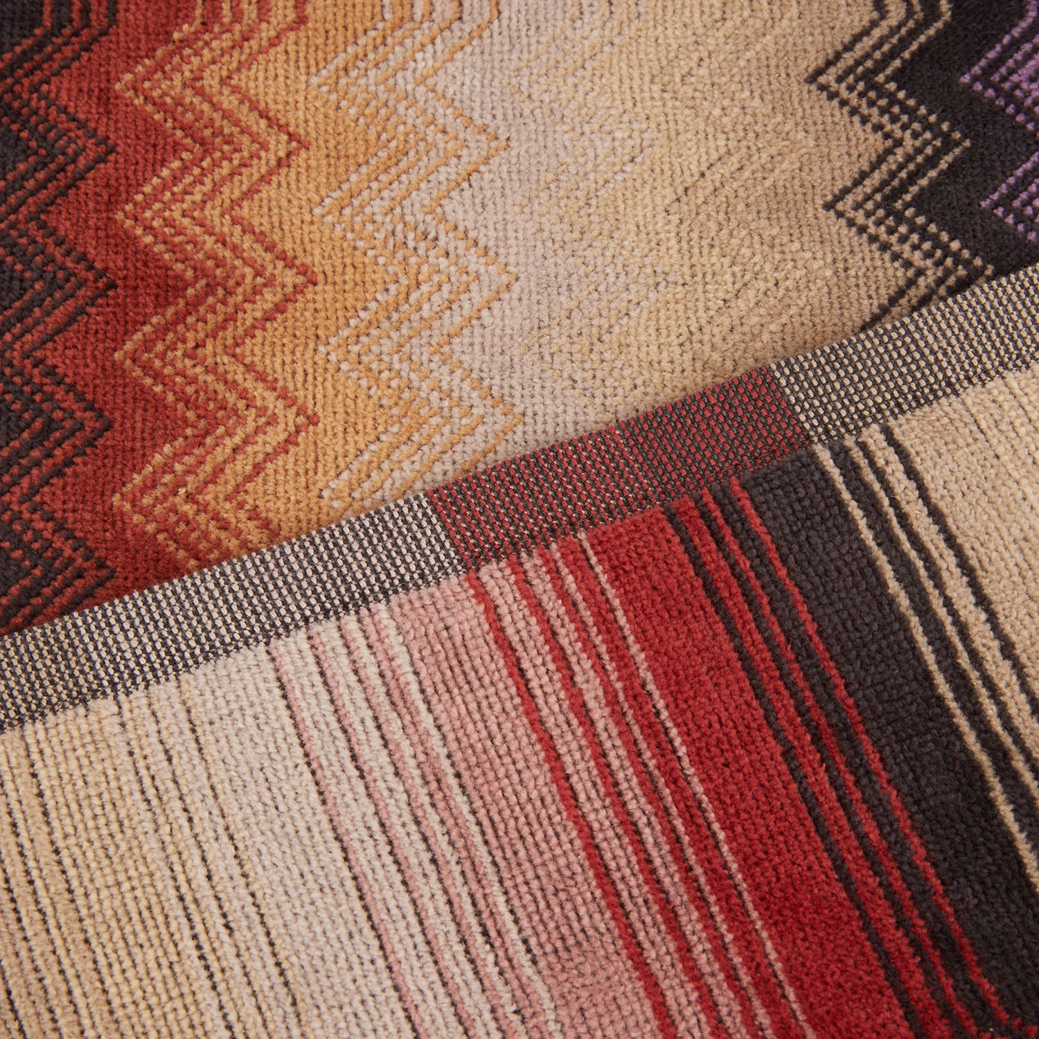 missoni home | byron towel | colour 149 - DC - Image 12