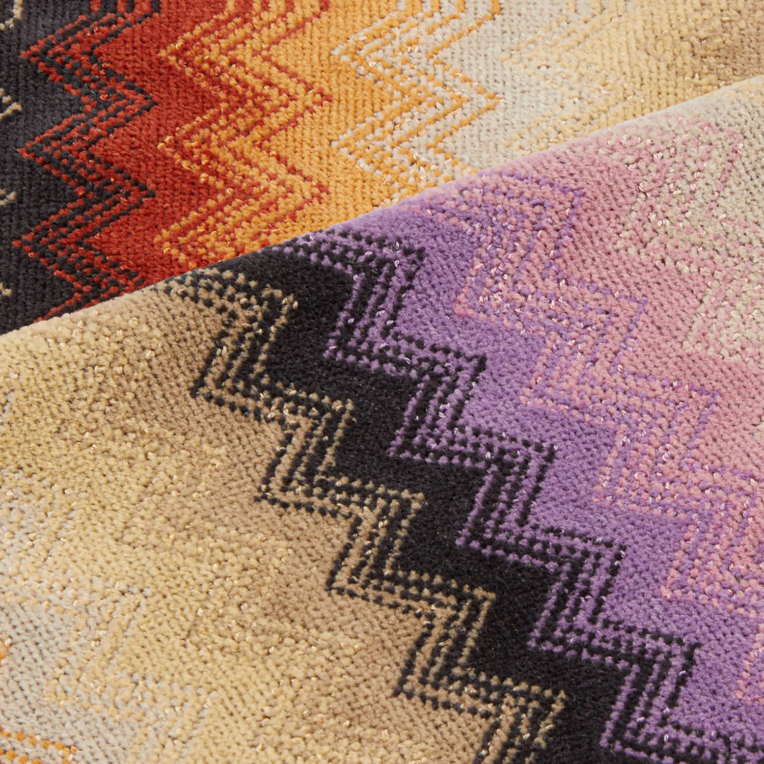 missoni home | byron towel | colour 149 - DC - Image 4