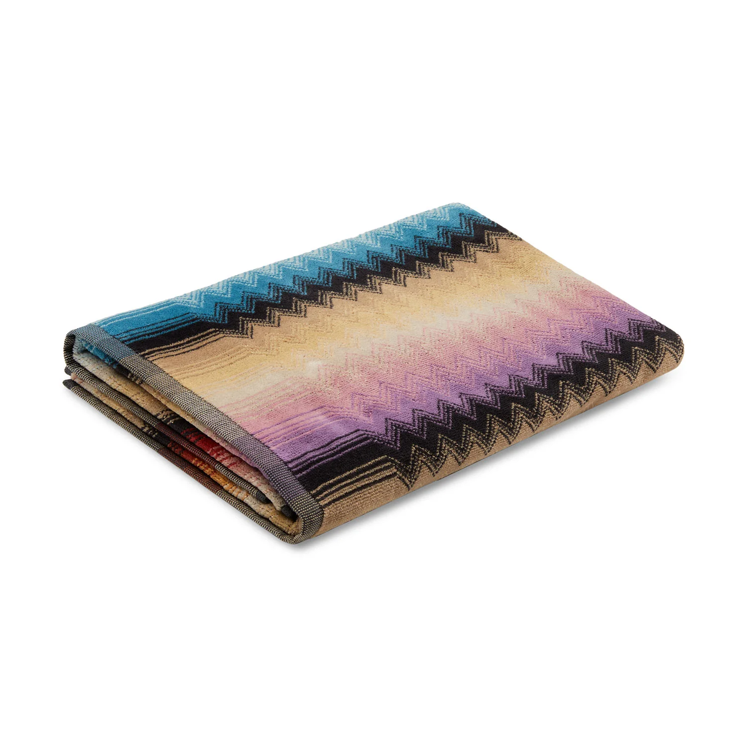 missoni home | byron towel | colour 149 - DC - Image 5