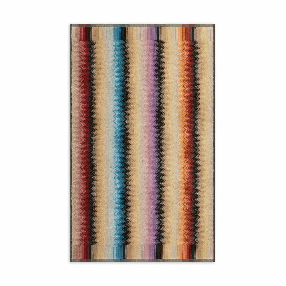 missoni home | byron towel | colour 149 - DC - Image 6