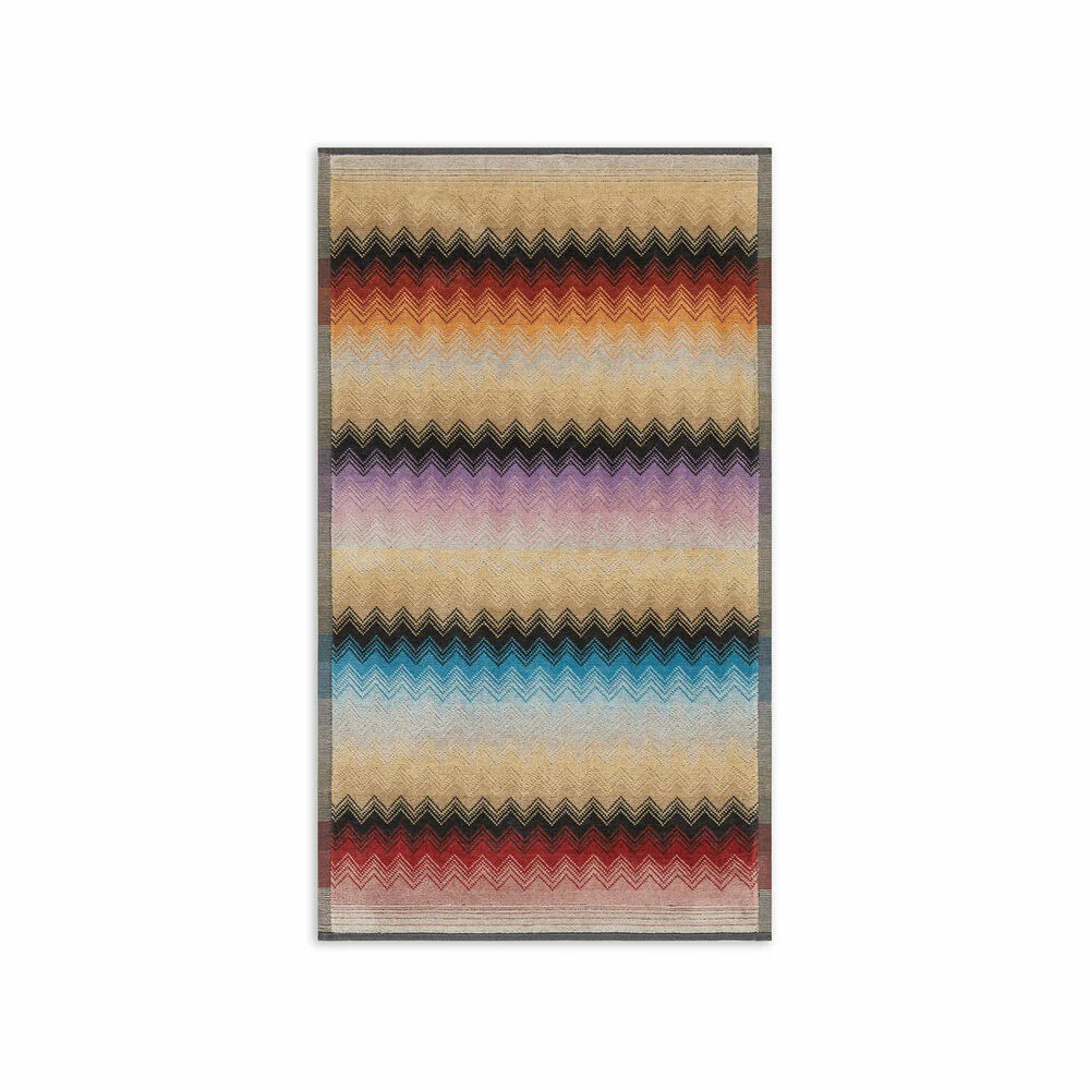 missoni home | byron towel | colour 149 - DC - Image 9