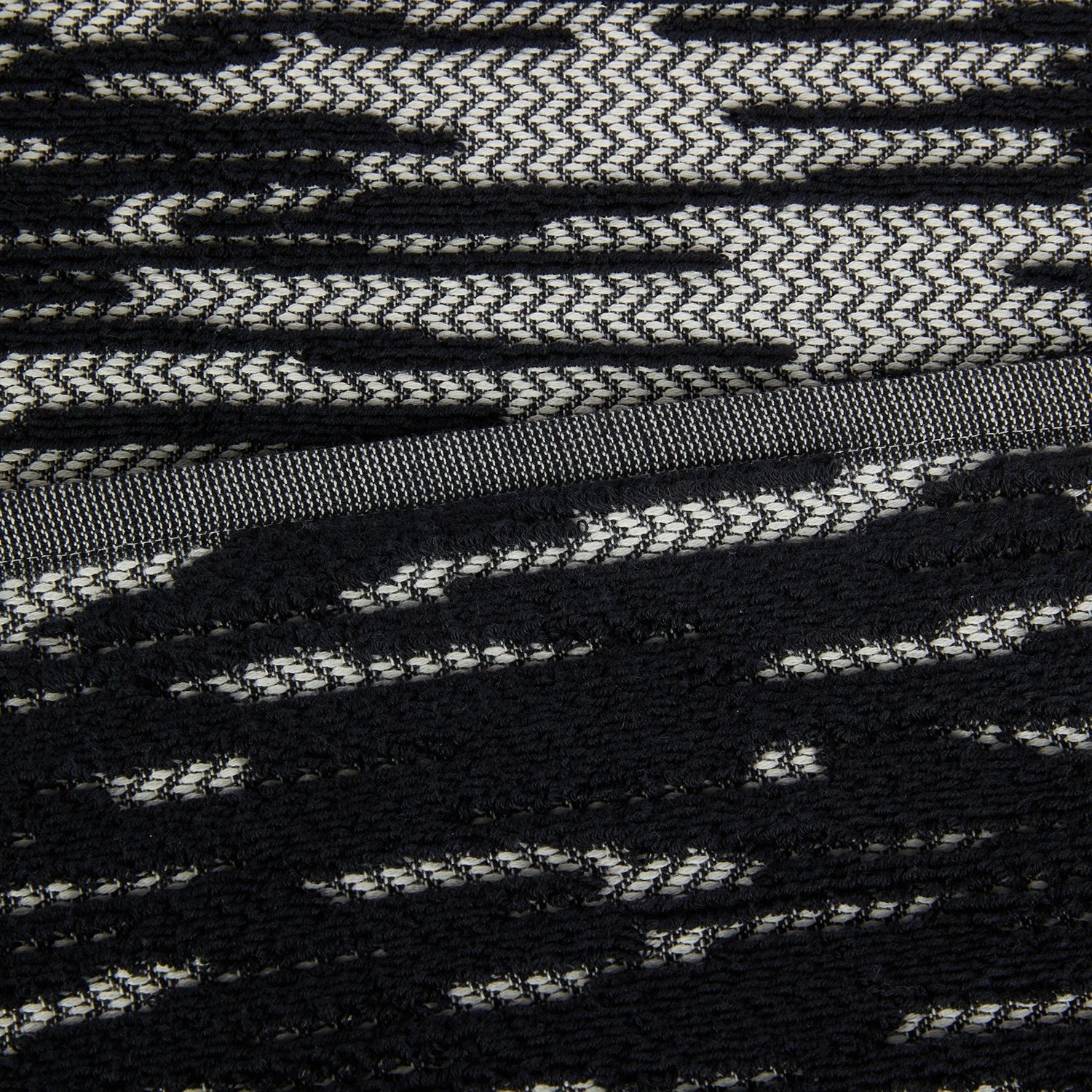missoni home | carlyle bathrobe | colour 60 - DC - Image 3