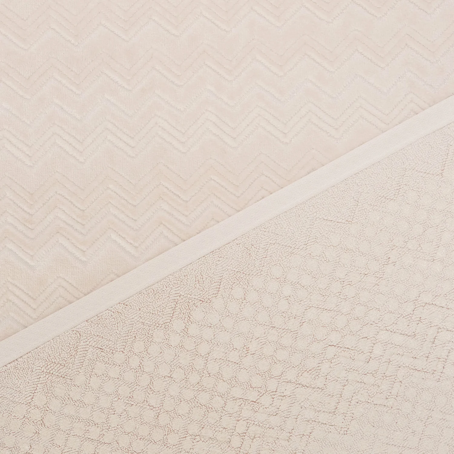 missoni home | chalk bath mat | colour 21 - Image 2