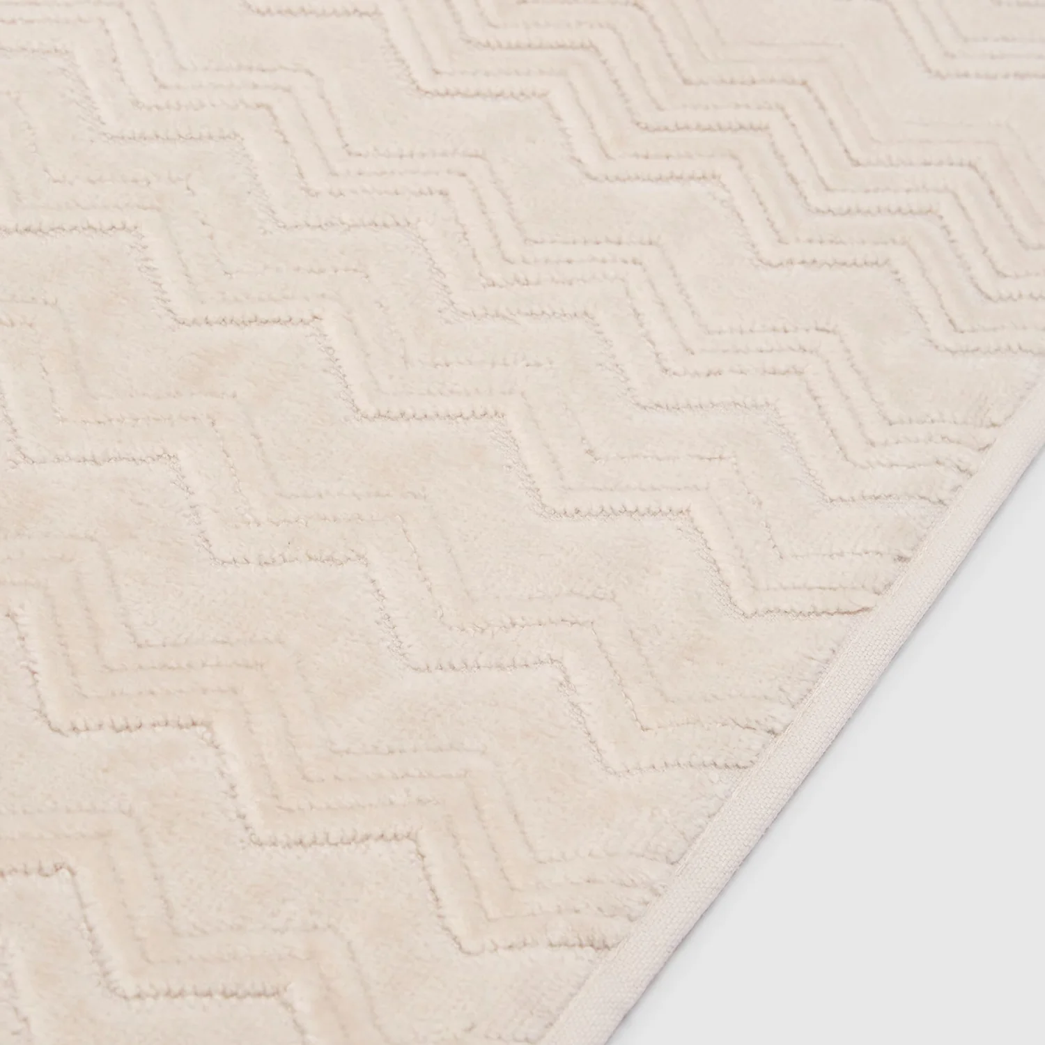 missoni home | chalk bath mat | colour 21 - Image 3