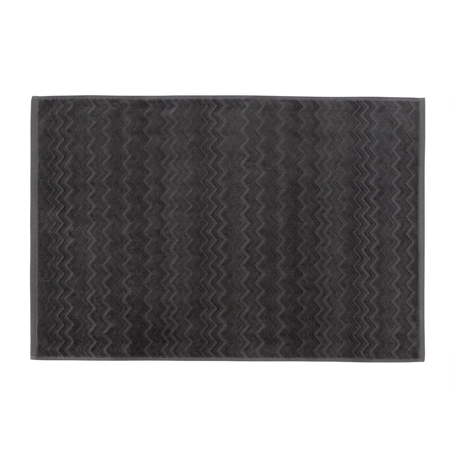 missoni home | chalk bath mat | colour 86