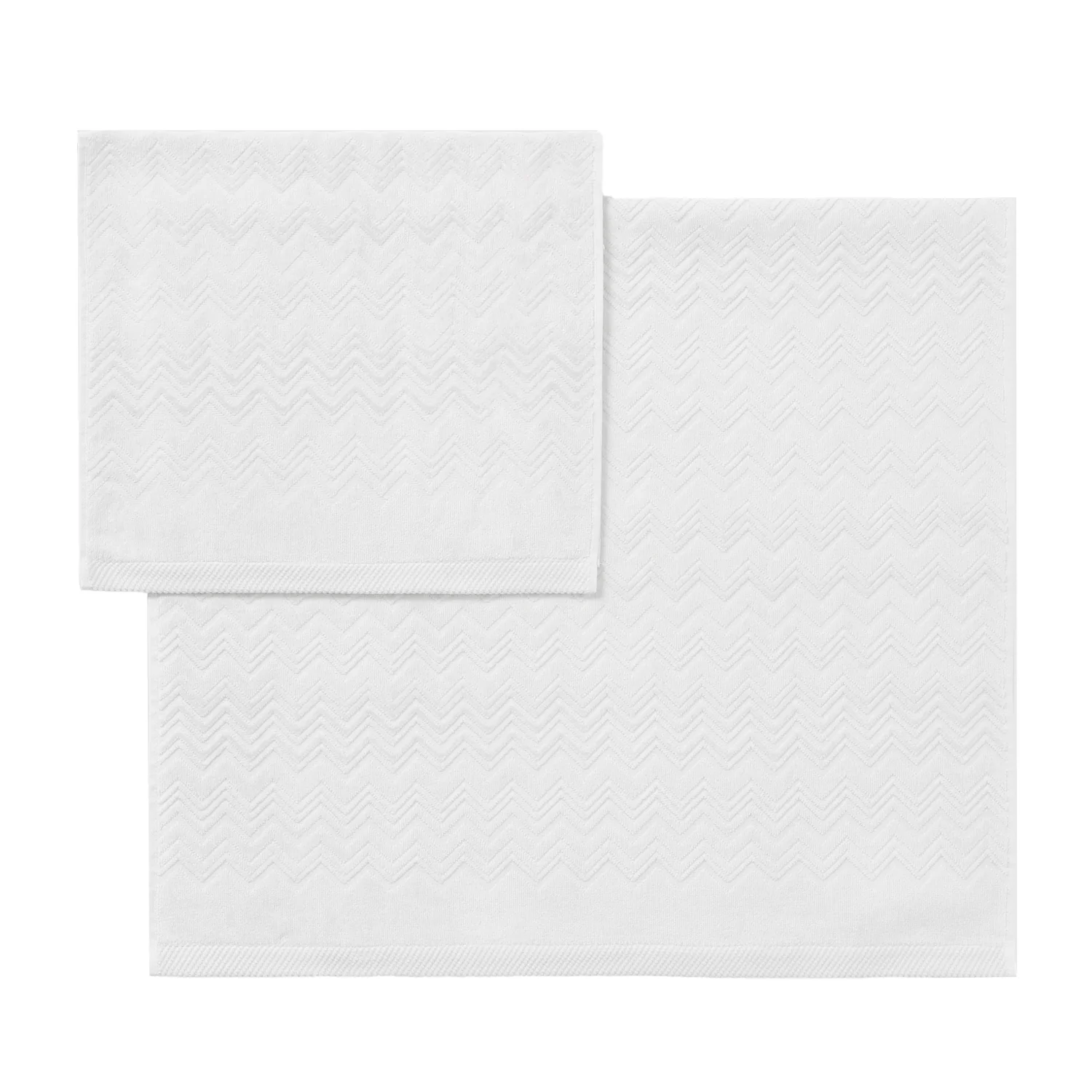 missoni home | chalk towel | colour 20 - Image 3