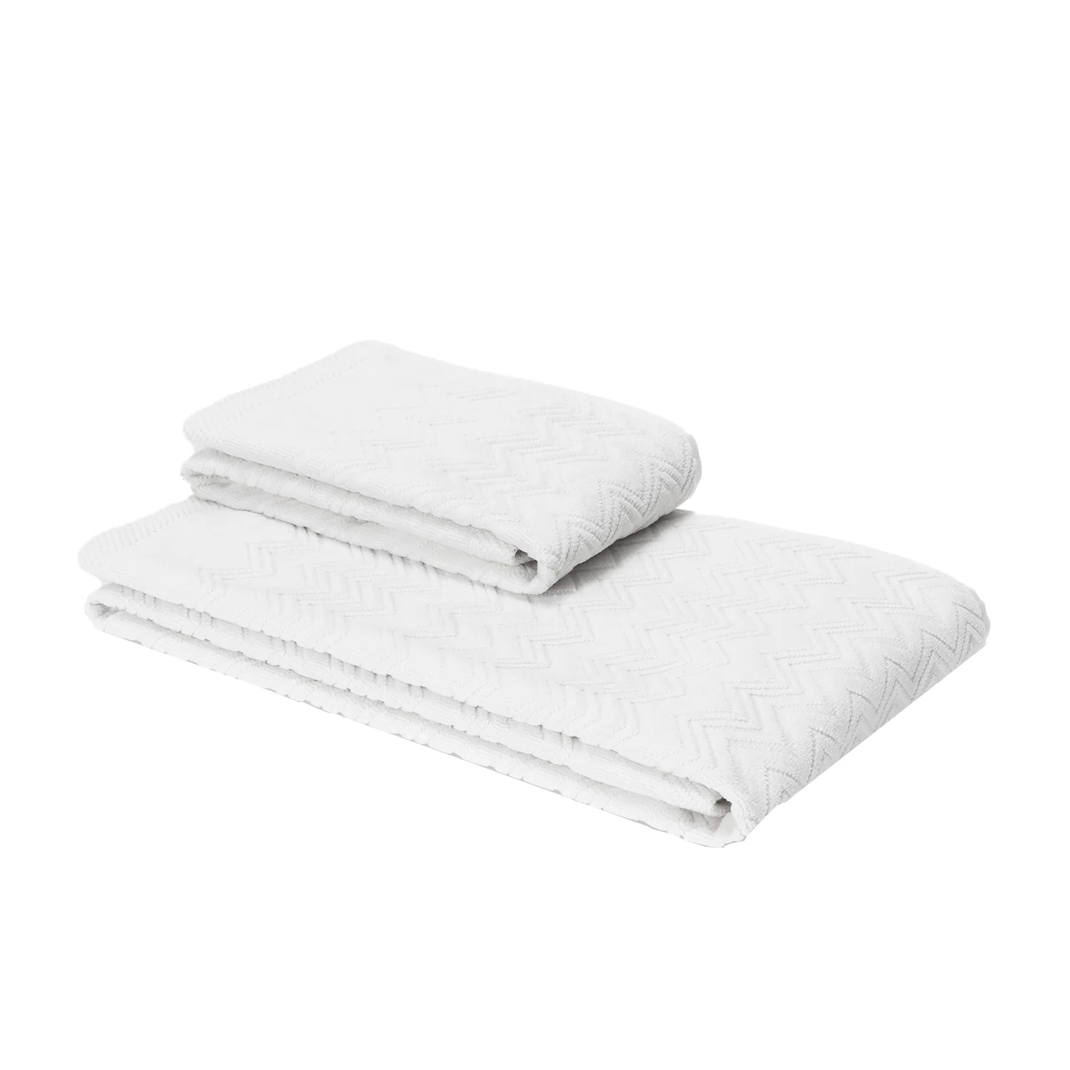 missoni home | chalk towel | colour 20 - Image 4