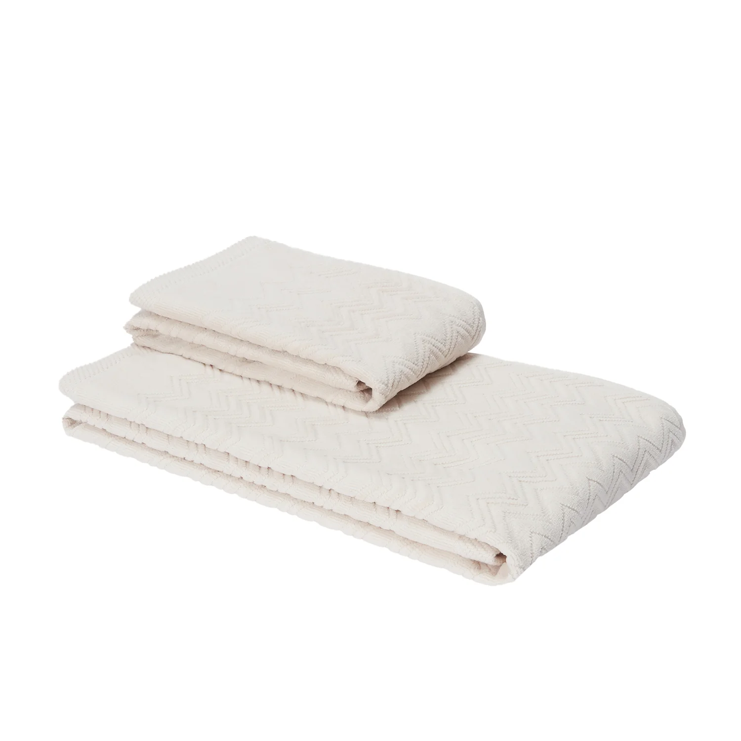 missoni home | chalk towel | colour 21 - Image 3