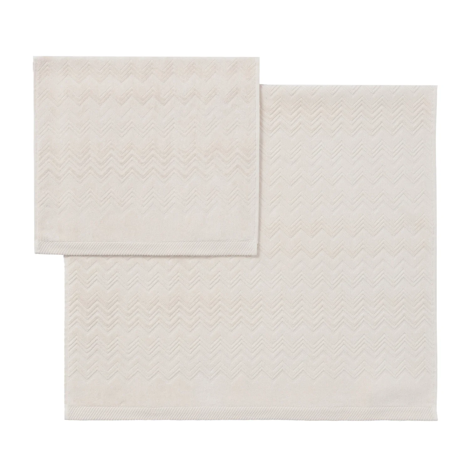 missoni home | chalk towel | colour 21 - Image 4