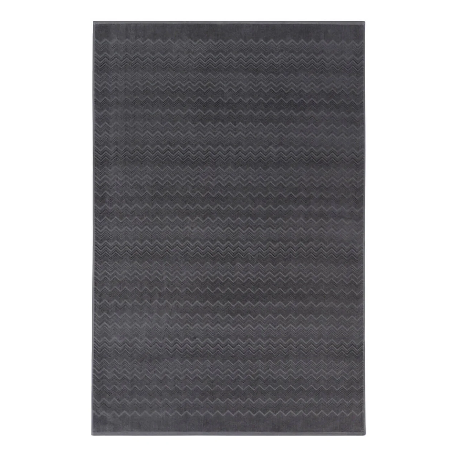 missoni home | chalk towel | colour 86 - Image 2