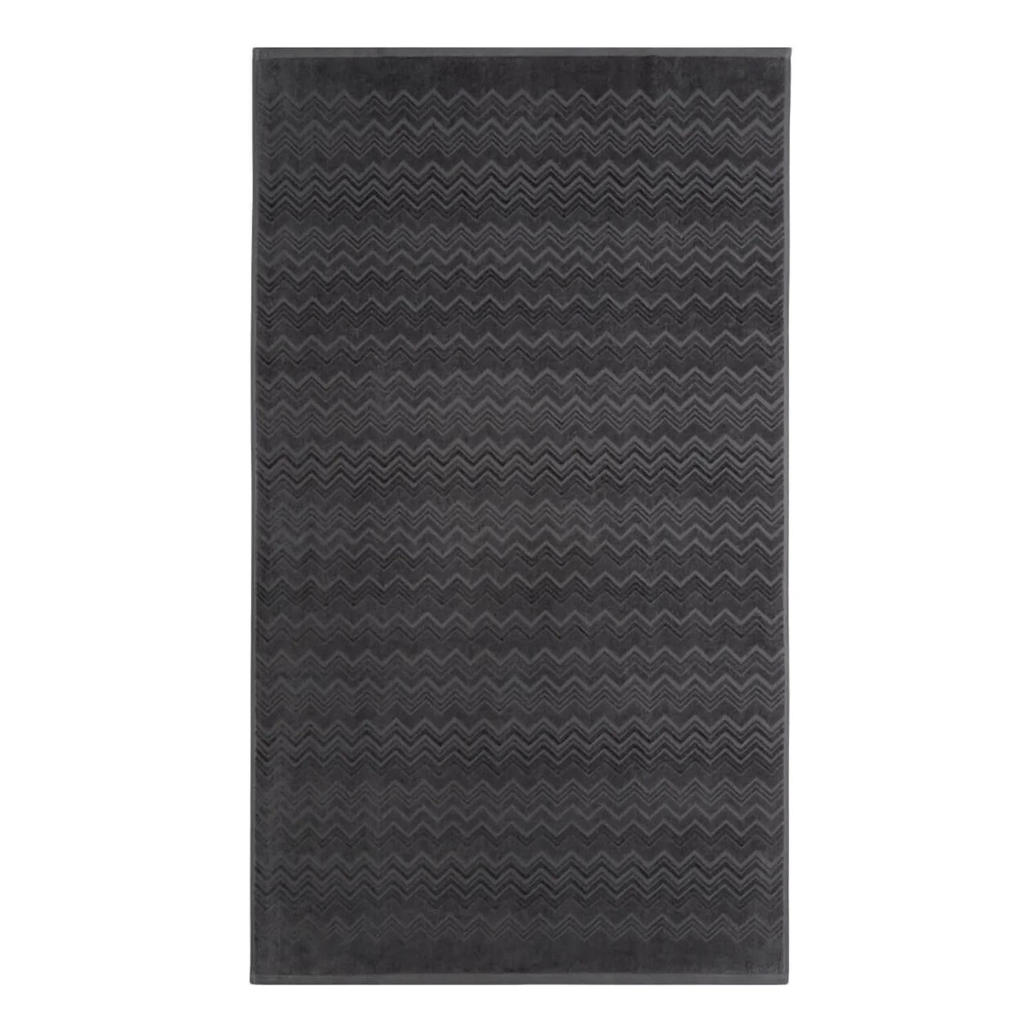 missoni home | chalk towel | colour 86 - Image 4