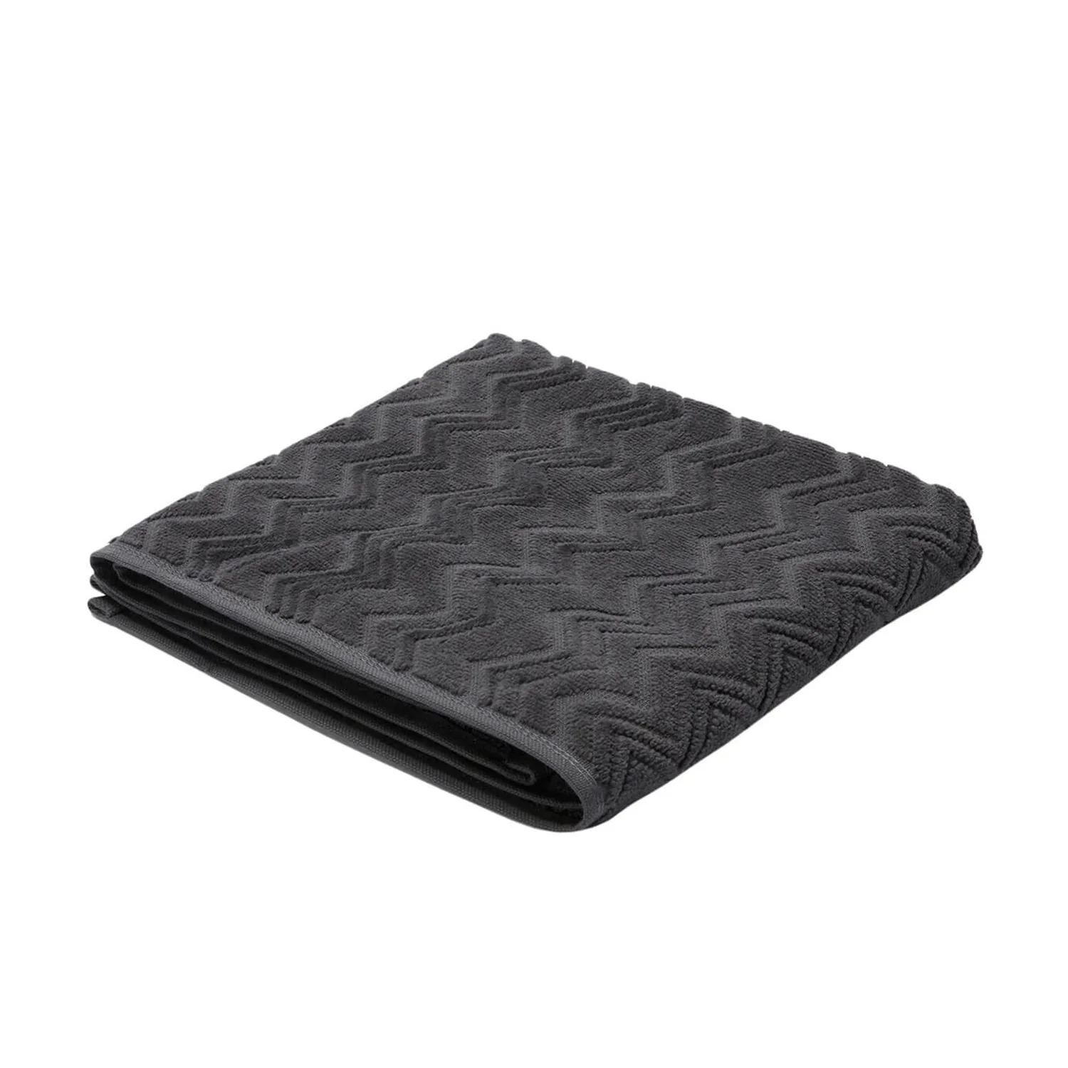 missoni home | chalk towel | colour 86 - Image 6