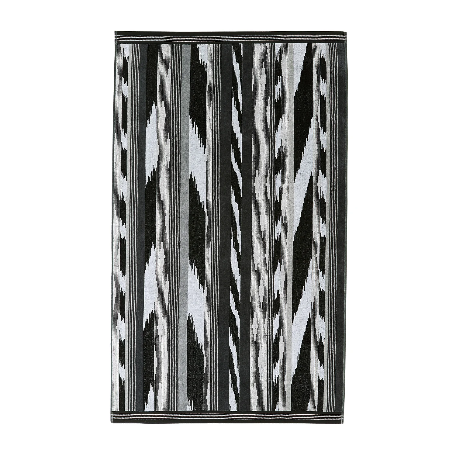 missoni home | clint towel | colour 601 - DC - Image 6