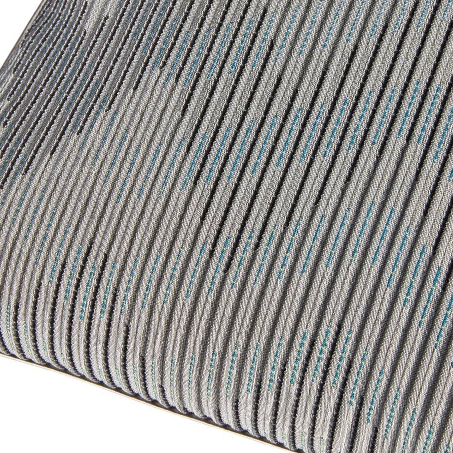 missoni home | dinamico cushion 40cm | colour 132 - Image 2