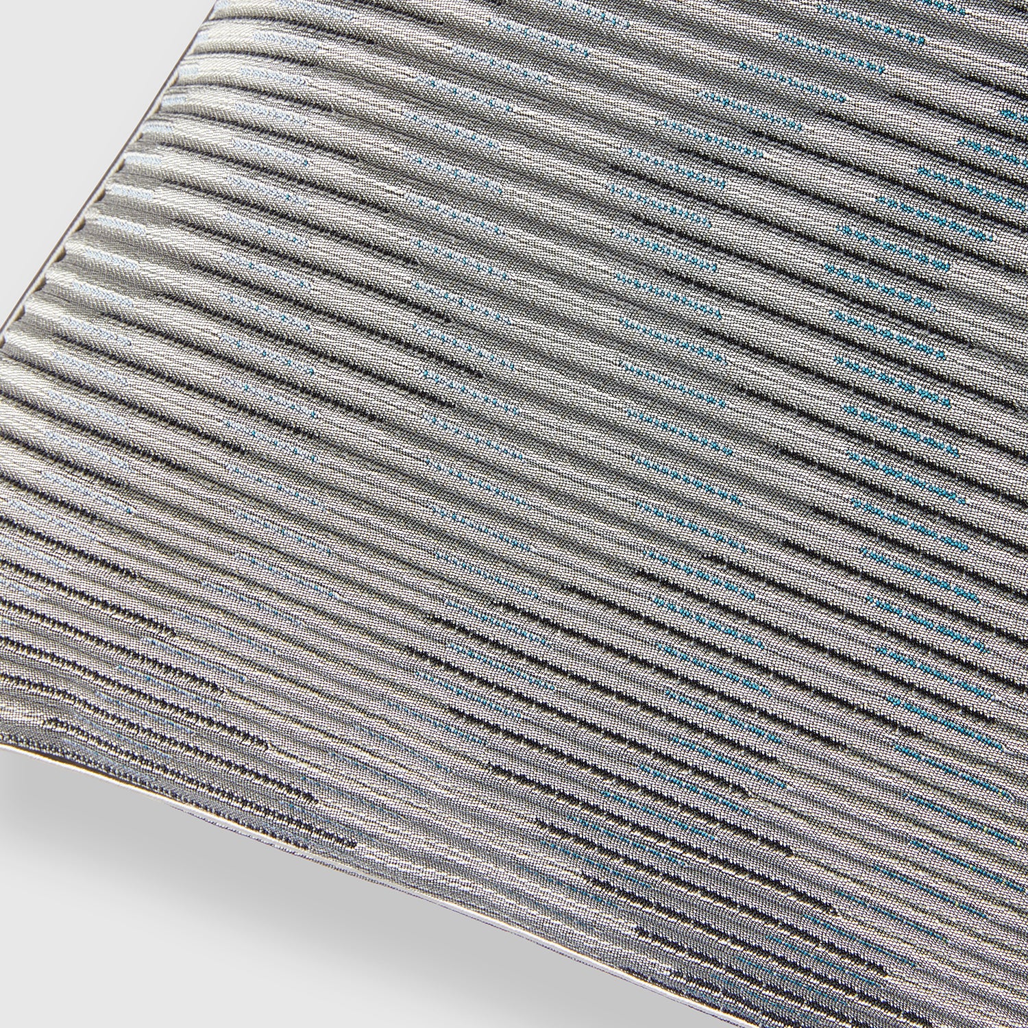missoni home | dinamico cushion 60cm | colour 132 - Image 2