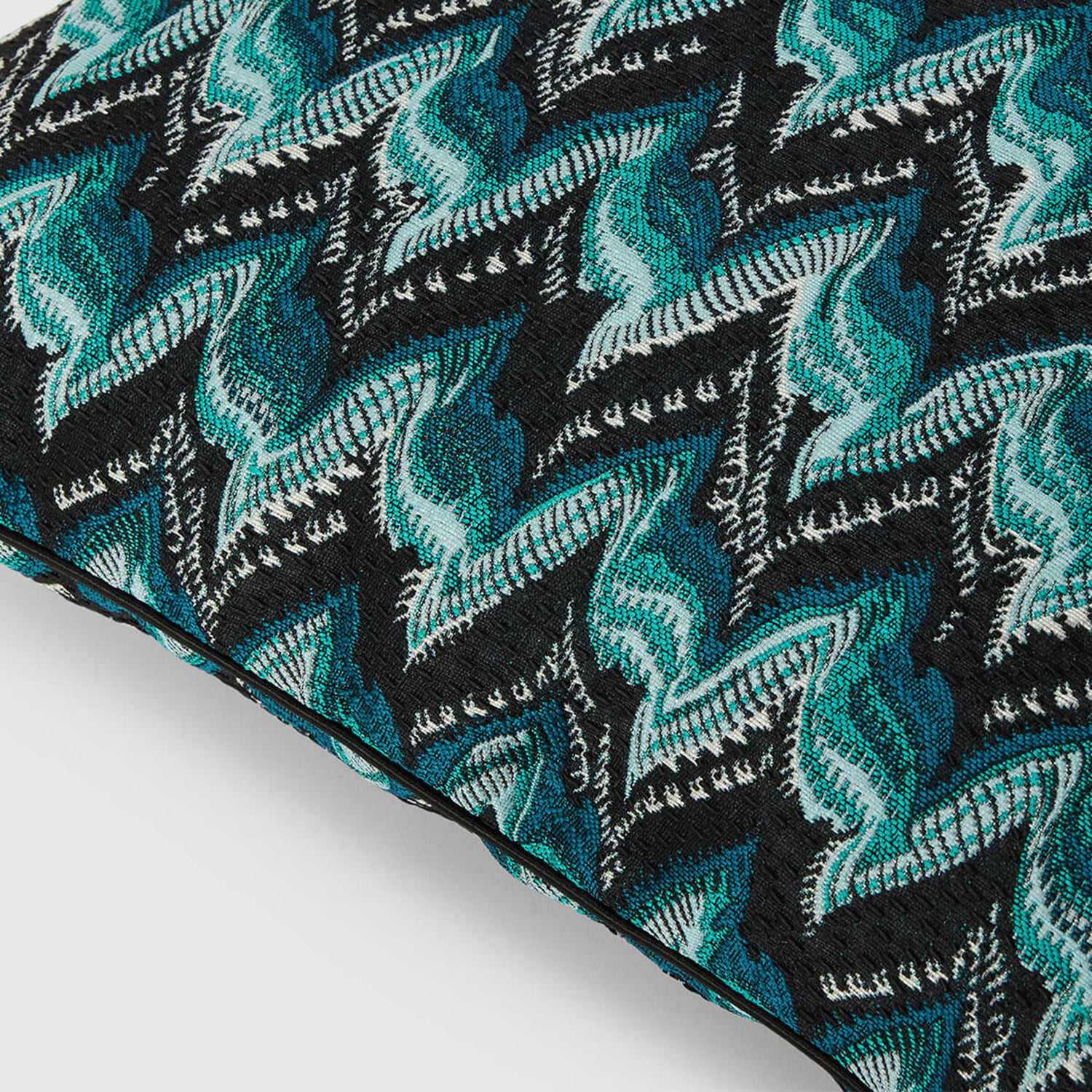 missoni home | fluidity cushion 40cm | colour 134 - Image 2