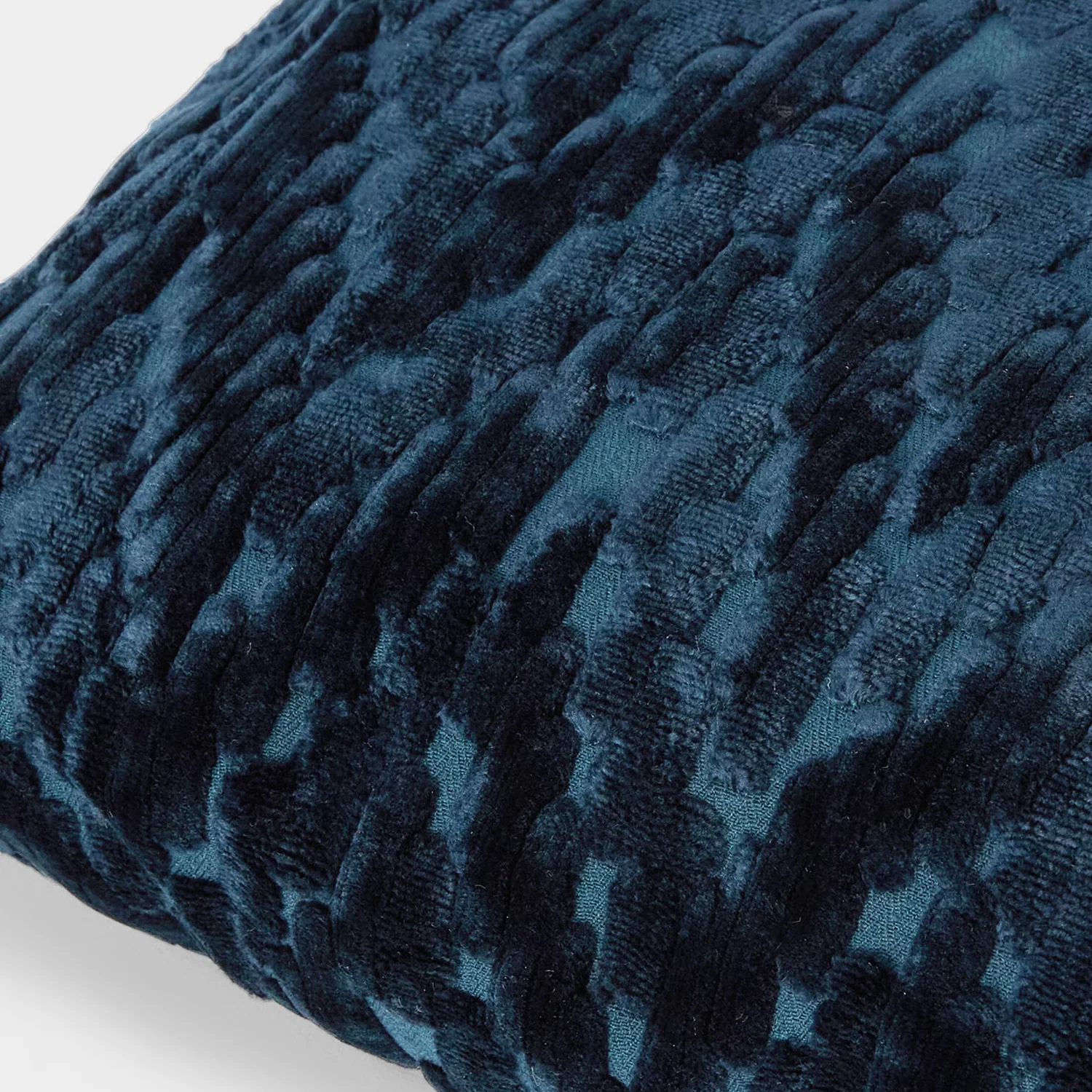 missoni home | fossile cushion 30x60cm | colour 50 - Image 2