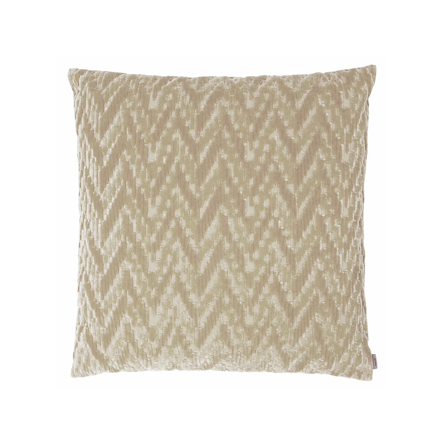 missoni home | fossile cushion 60cm | colour 48