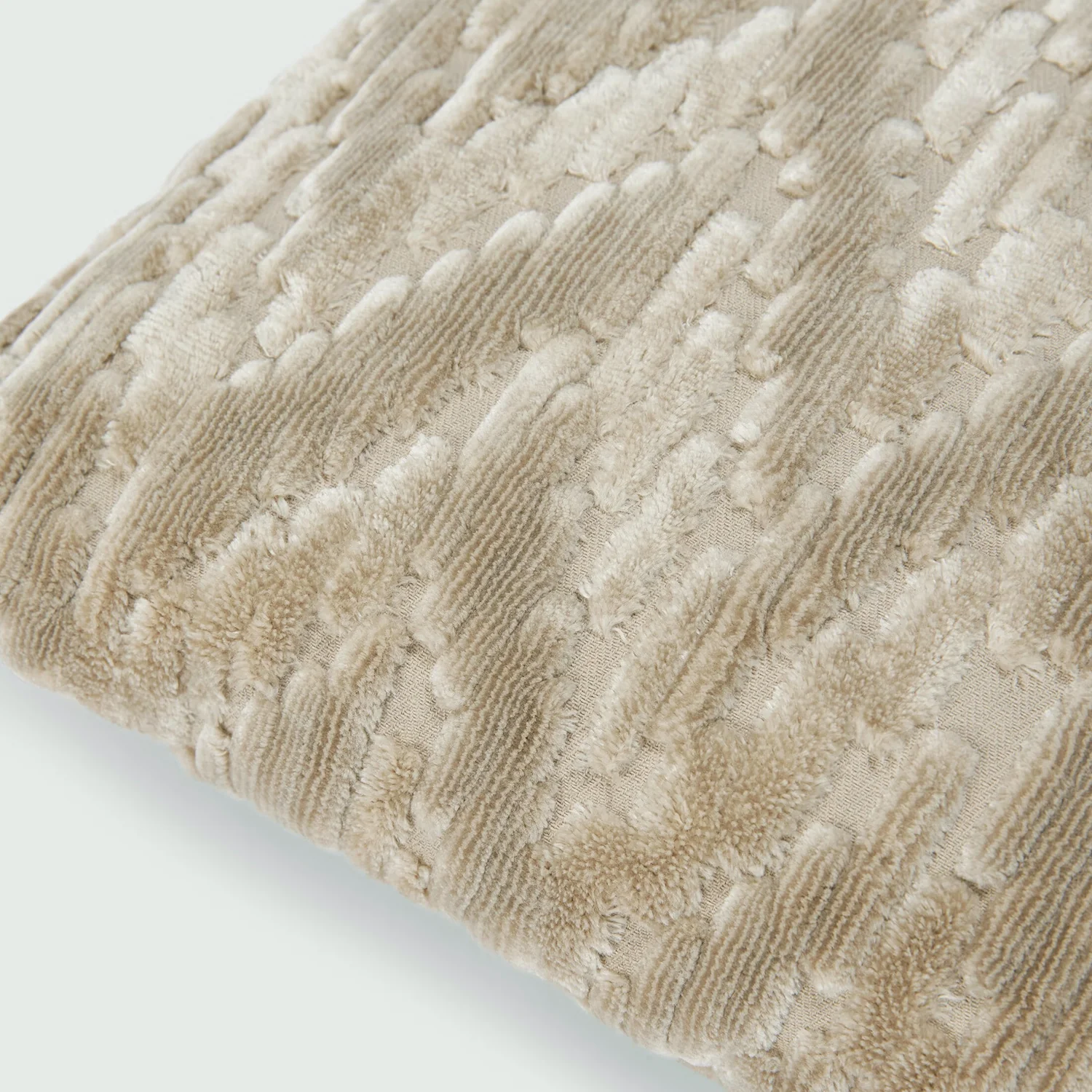 missoni home | fossile cushion 60cm | colour 48 - Image 2