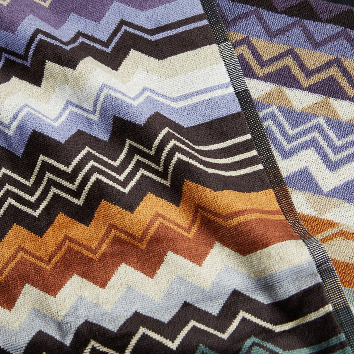 missoni home | giacomo bath mat | colour 165 - Image 2
