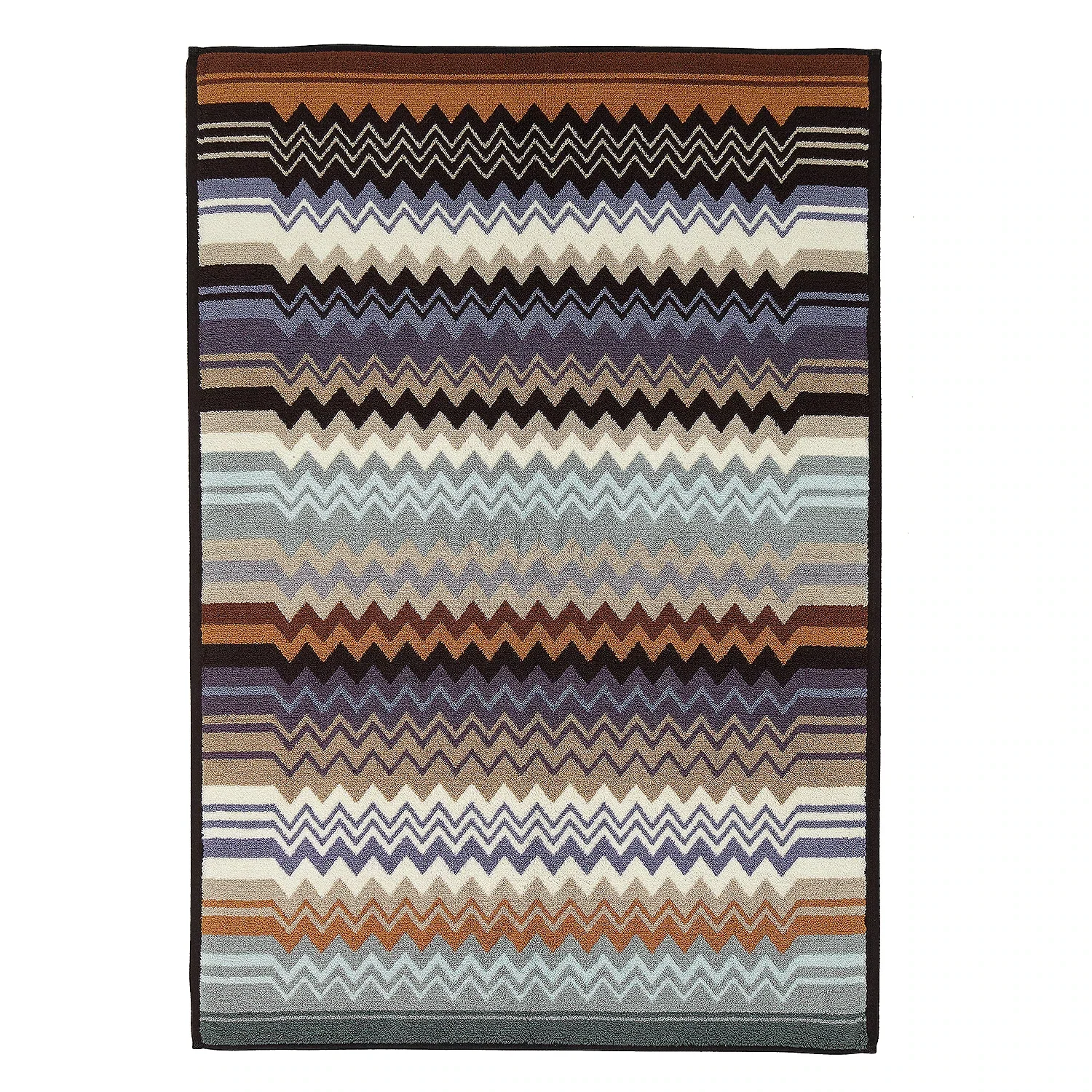 missoni home | giacomo bath mat | colour 165 - Image 3