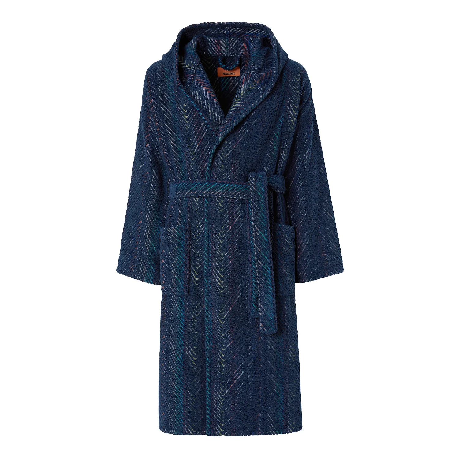 missoni home | harmony bathrobe | colour 150 - DC