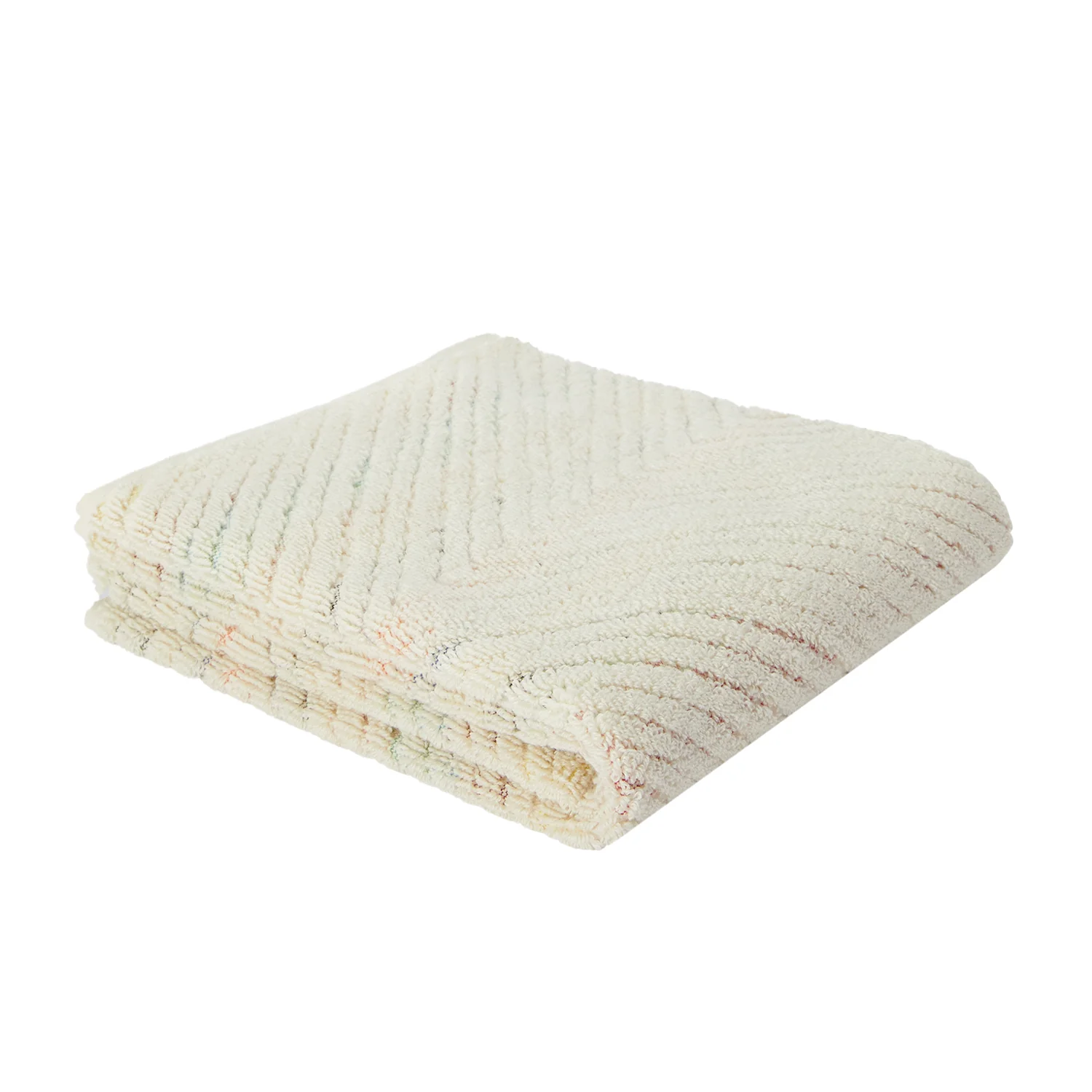missoni home | harmony towel | colour 100