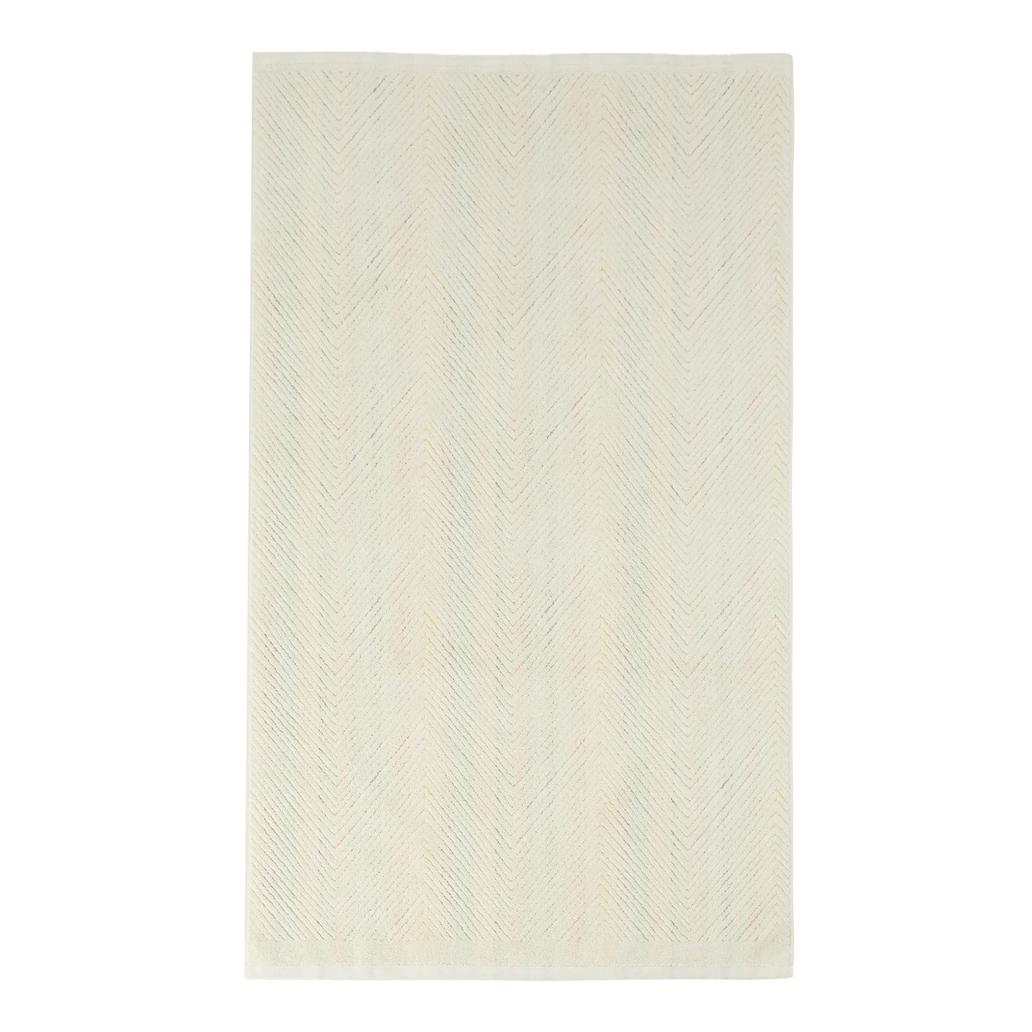 missoni home | harmony towel | colour 100 - Image 6