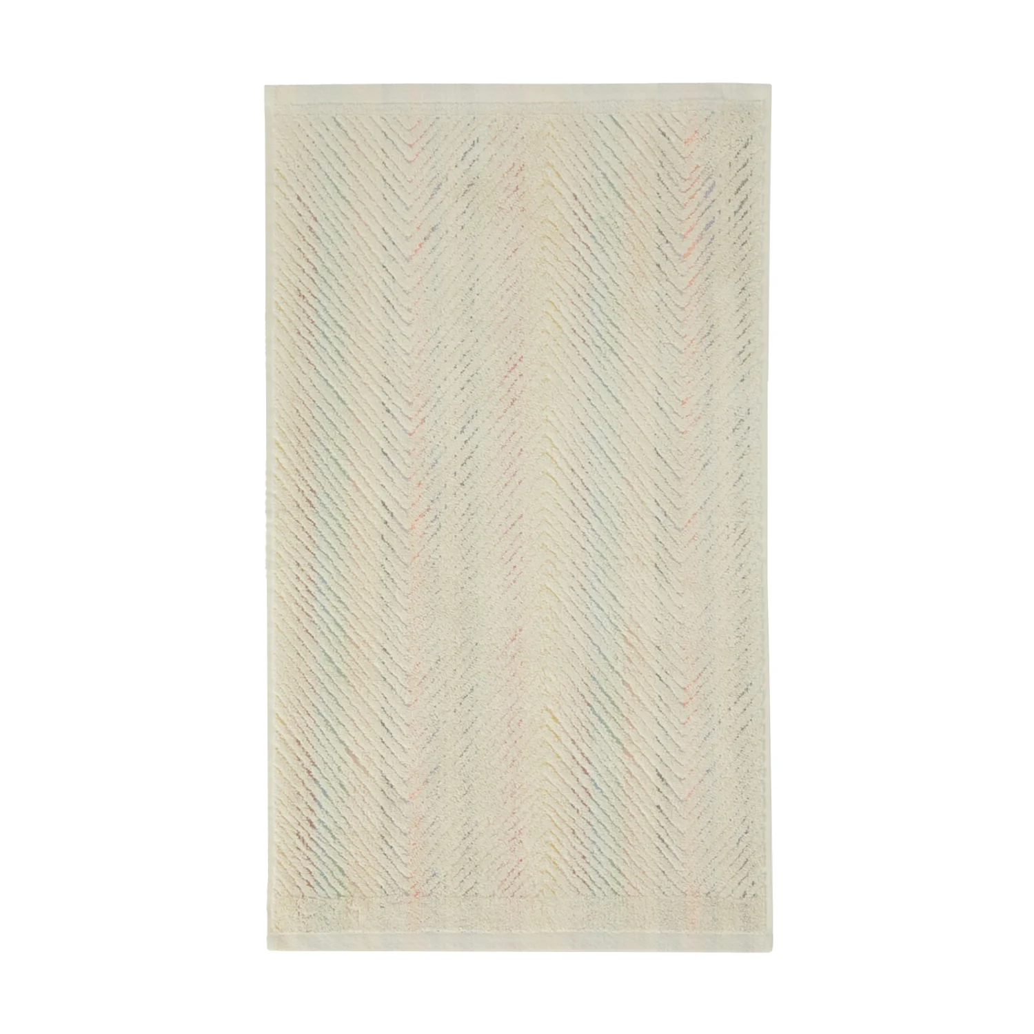 missoni home | harmony towel | colour 100 - Image 8