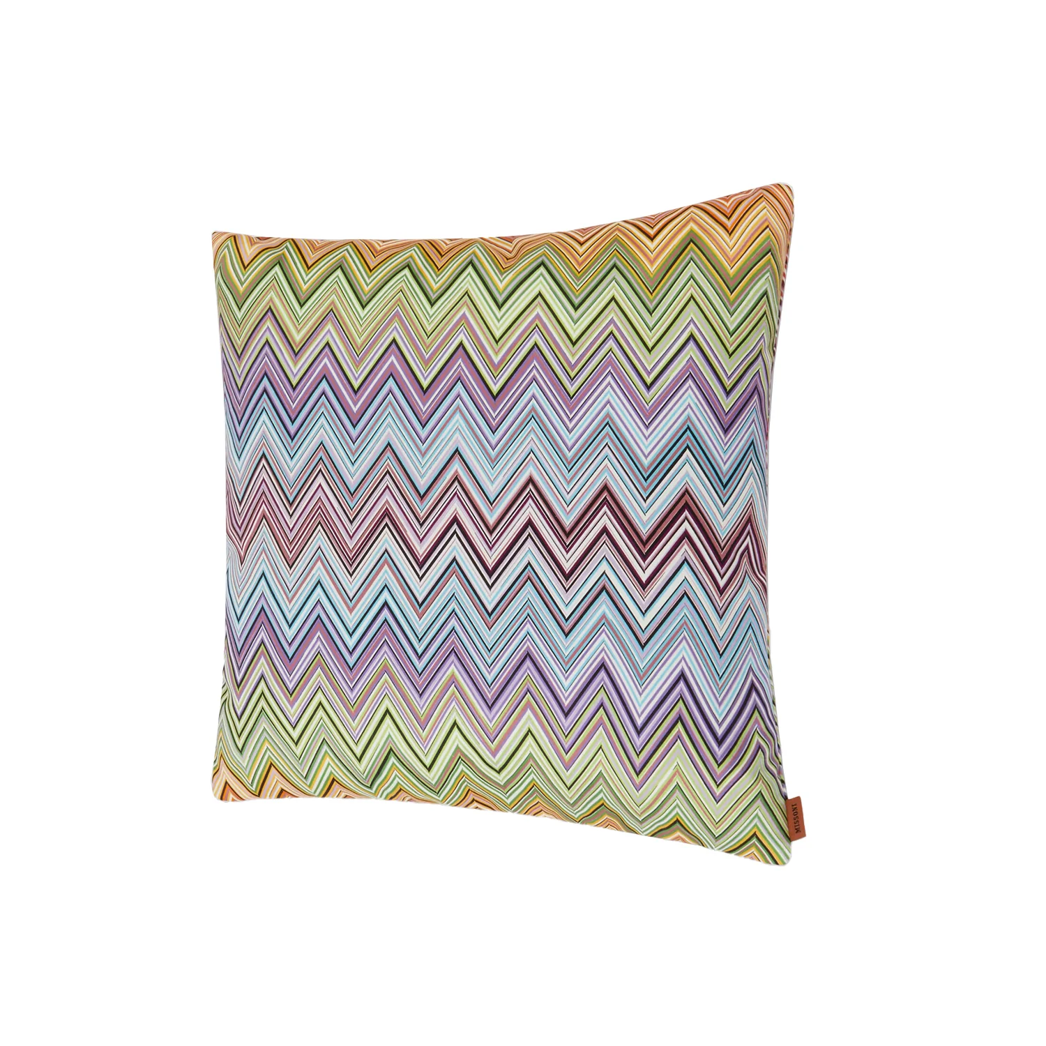 missoni home | jarris cushion 40cm | colour 156 - Image 3