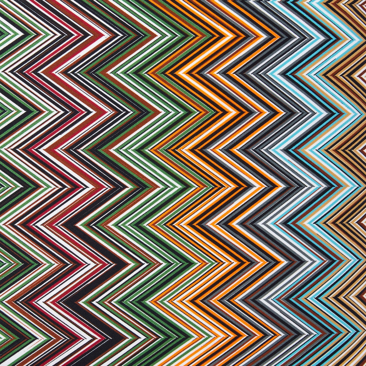 missoni home | jarris cylinder pouf | colour 159 - Image 3