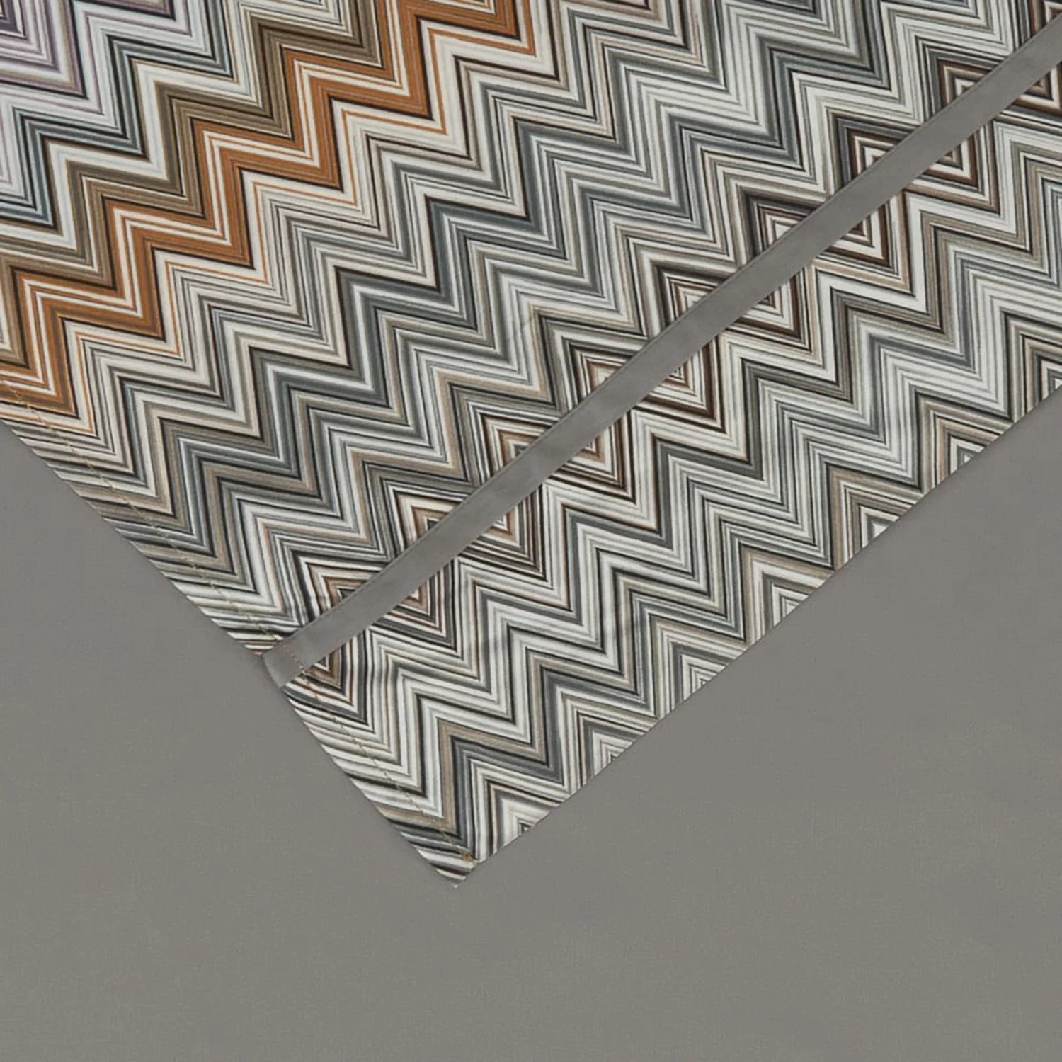 missoni home | john flat sheet | colour 165 ~DC - Image 5