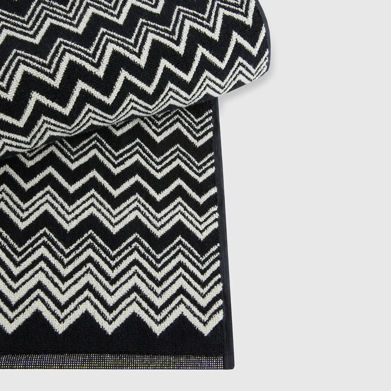 missoni home | keith bath mat | colour 601 - Image 2