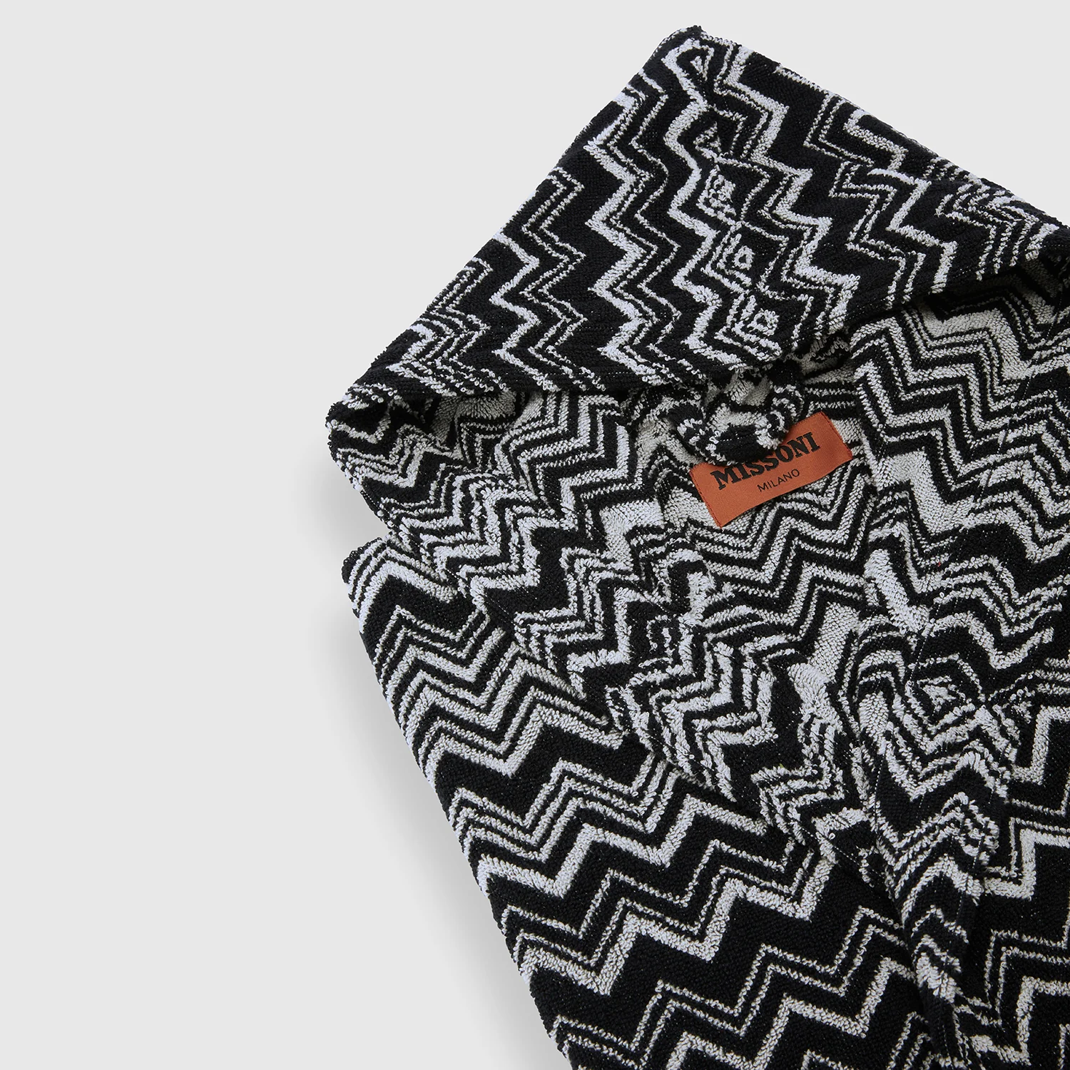 missoni home | keith bathrobe | colour 601 - Image 3
