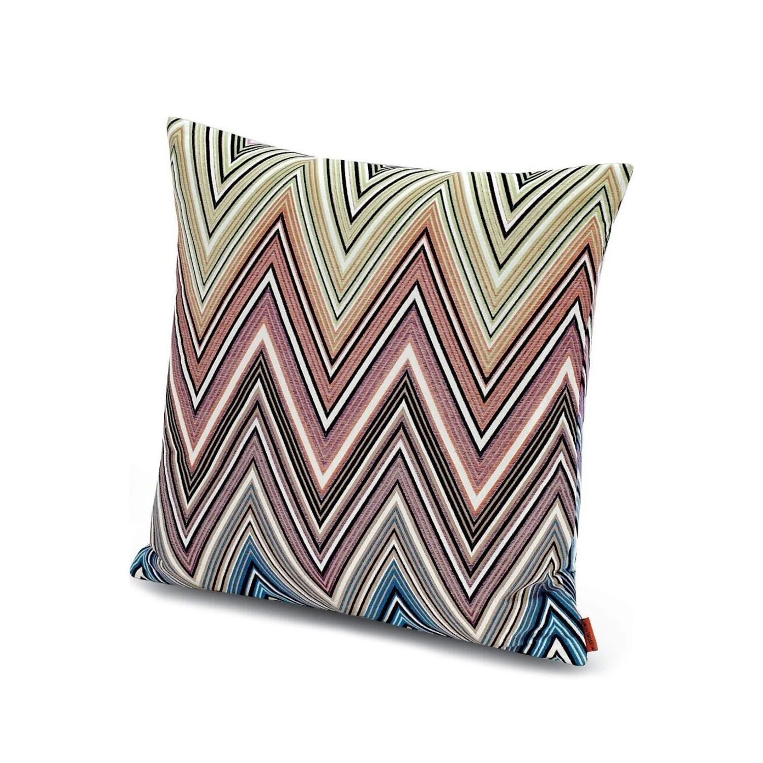 missoni home | kew indoor cushion 40cm | colour 170 - DC