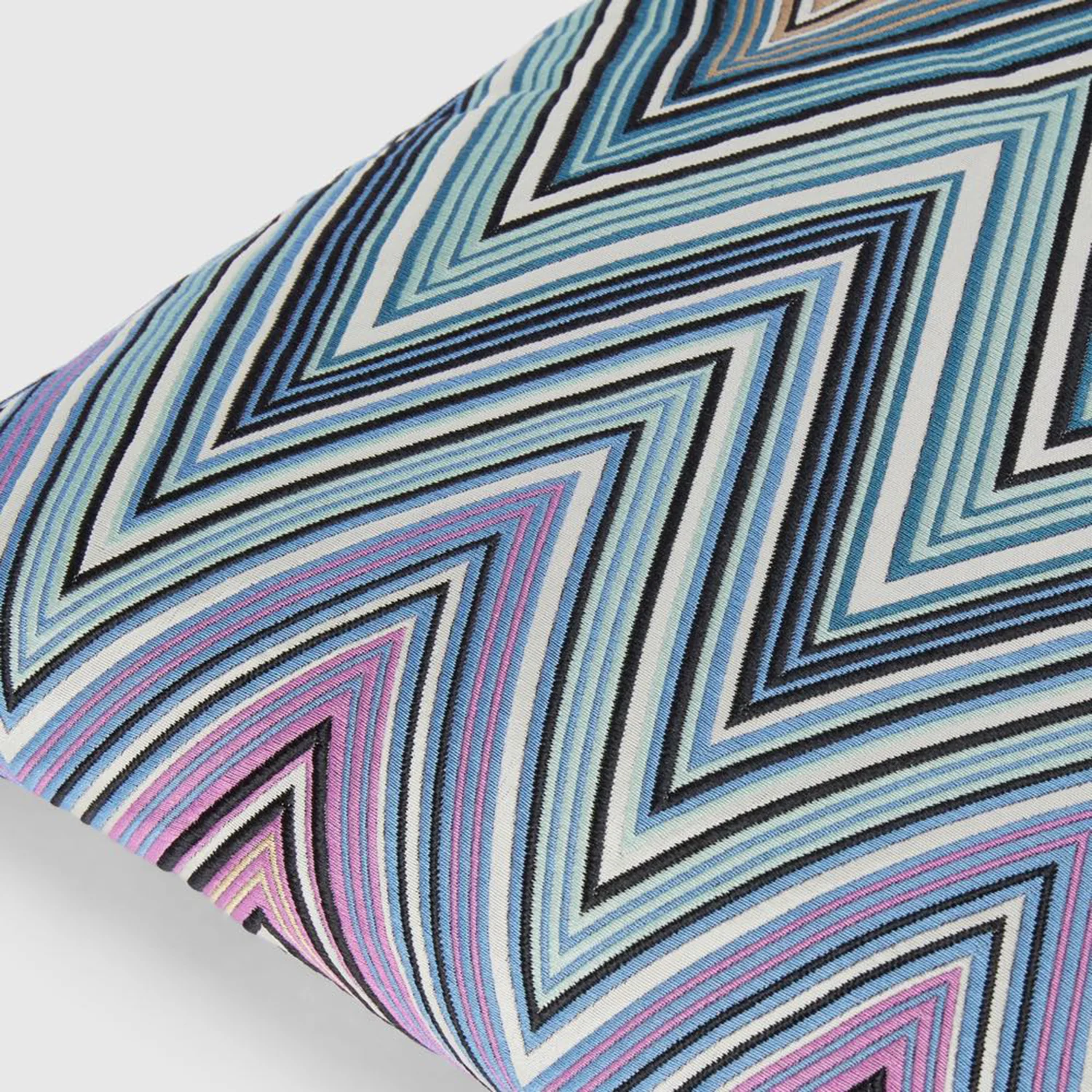 missoni home | kew indoor cushion 40cm | colour 170 - DC - Image 3