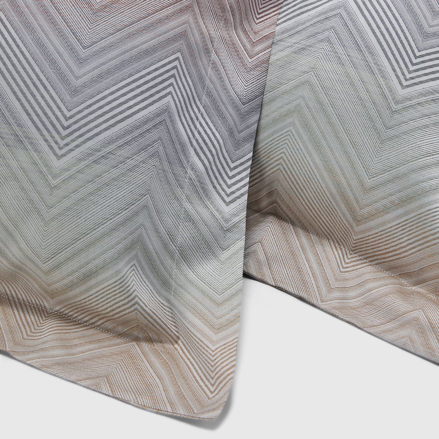 missoni home | marea pillowcase set | colour 100 ~ DC - Image 2