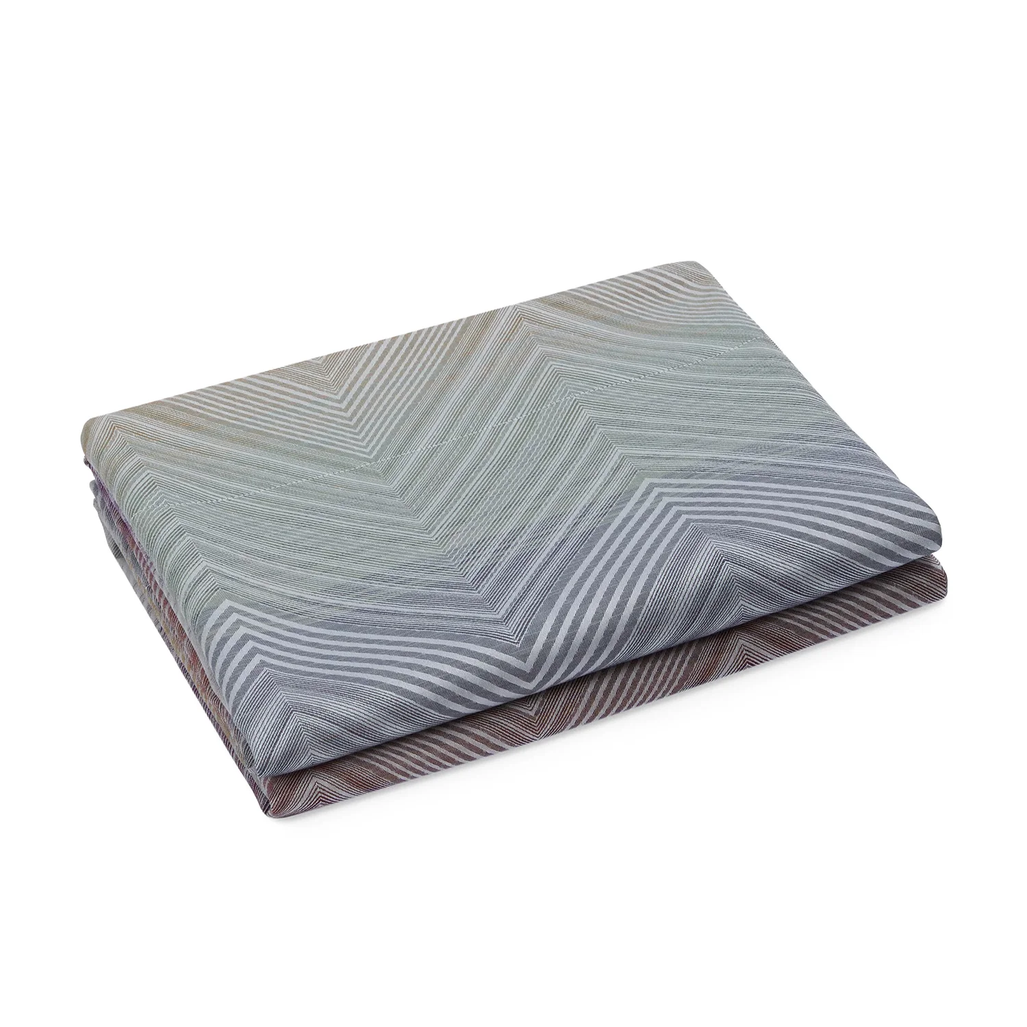 missoni home | marea pillowcase set | colour 100 ~ DC - Image 3
