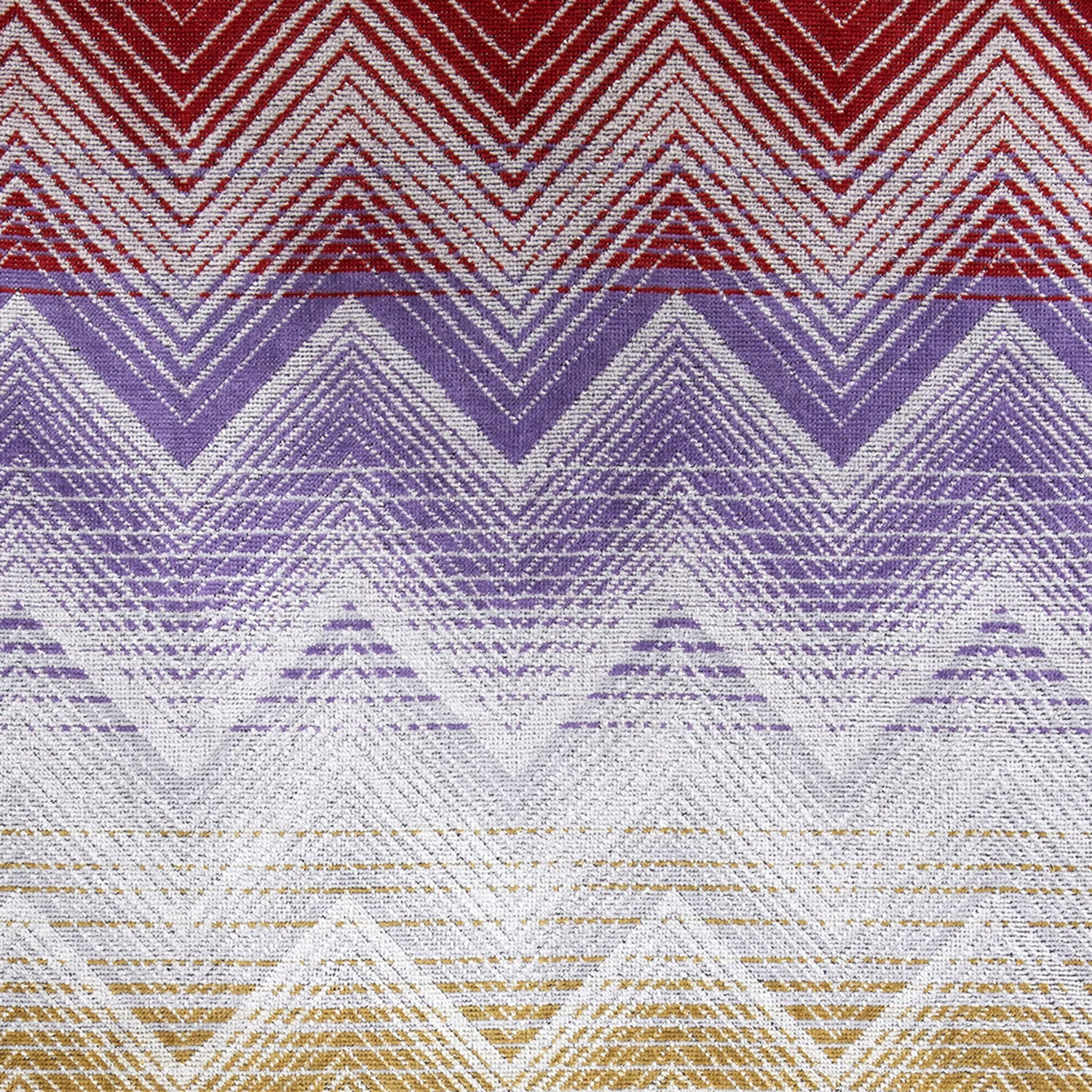 missoni home | marea bathrobe | colour 100 - Image 5