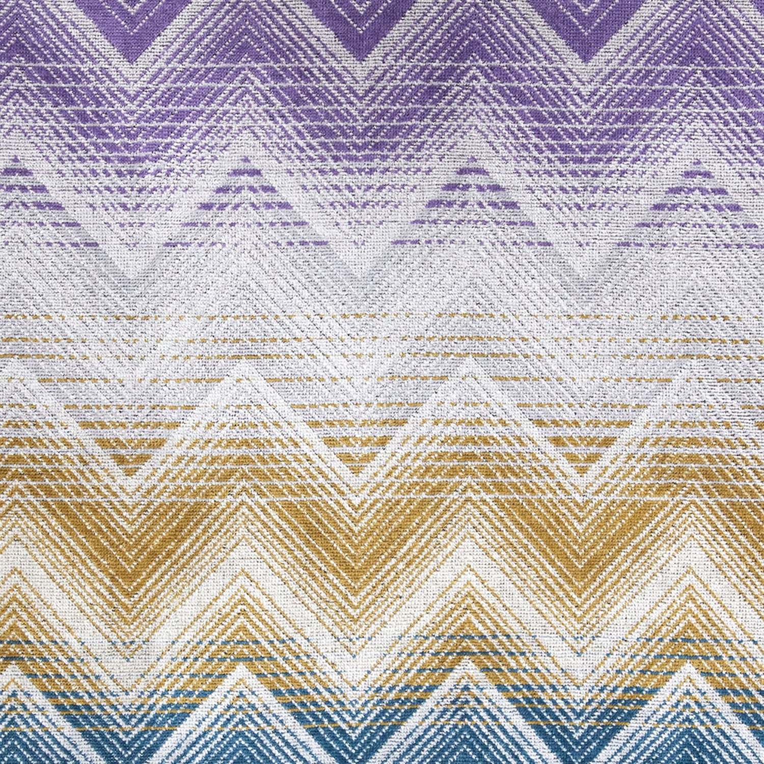missoni home | marea bathrobe | colour 100 - Image 6