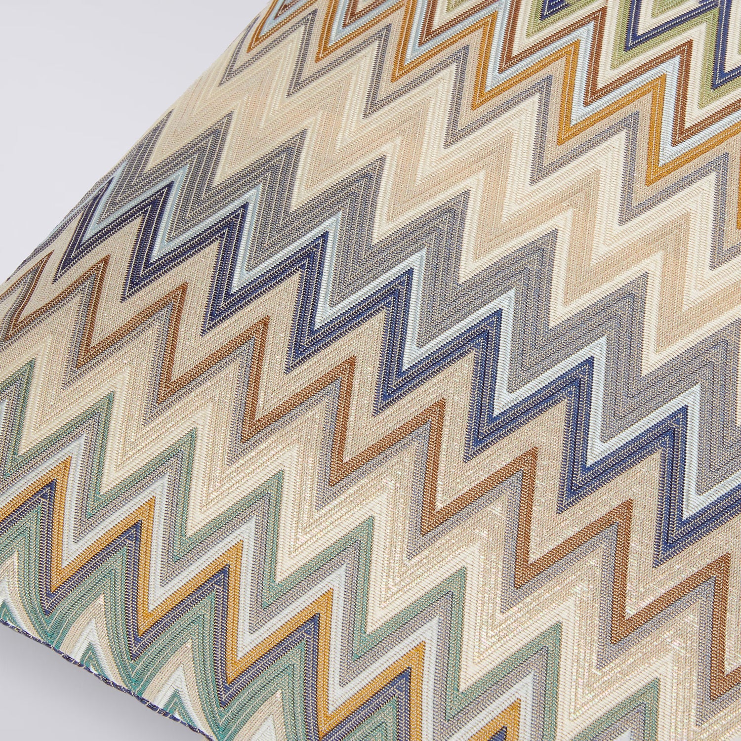 missoni home | masuleh cushion 40cm | colour 170 - Image 2