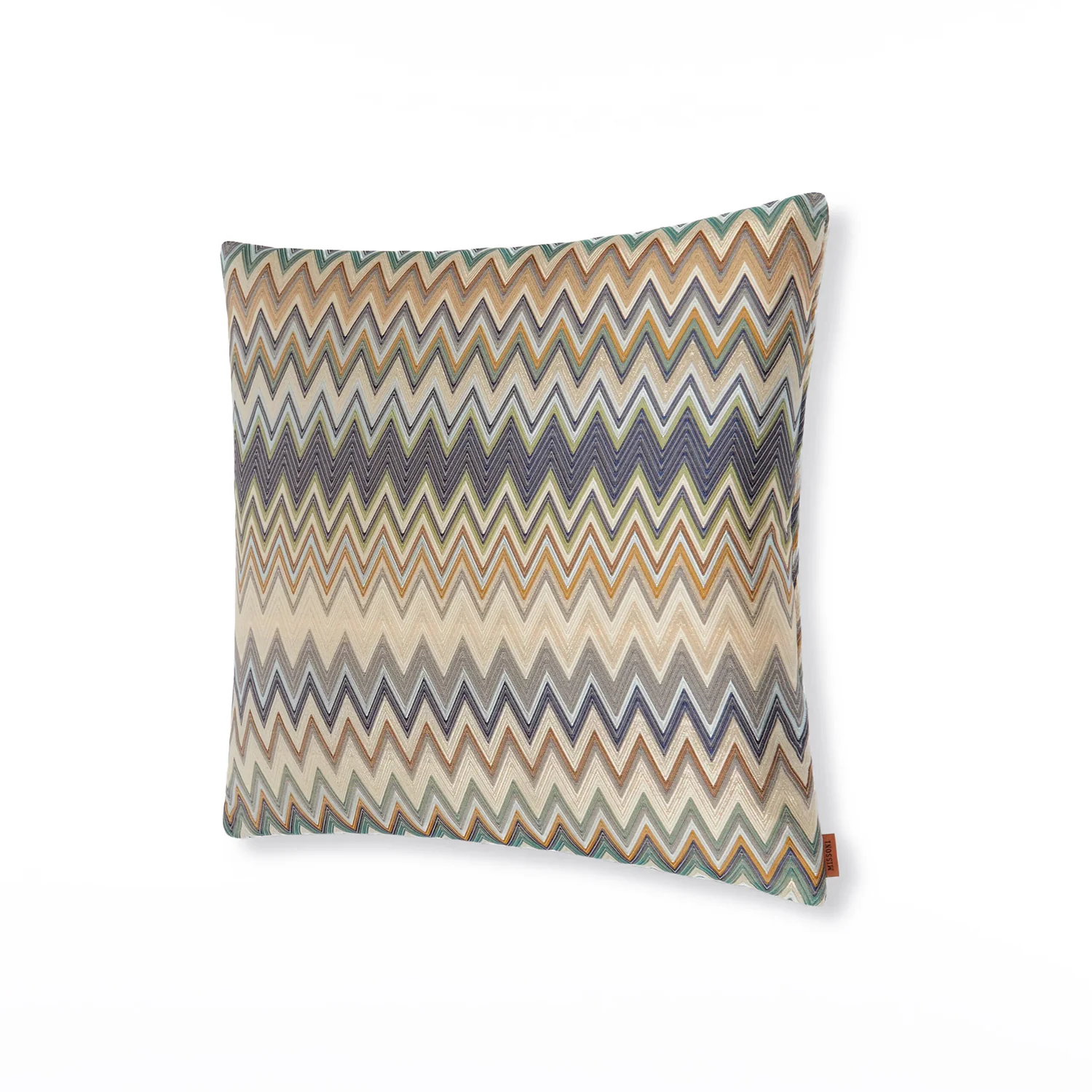 missoni home | masuleh cushion 40cm | colour 170 - Image 3