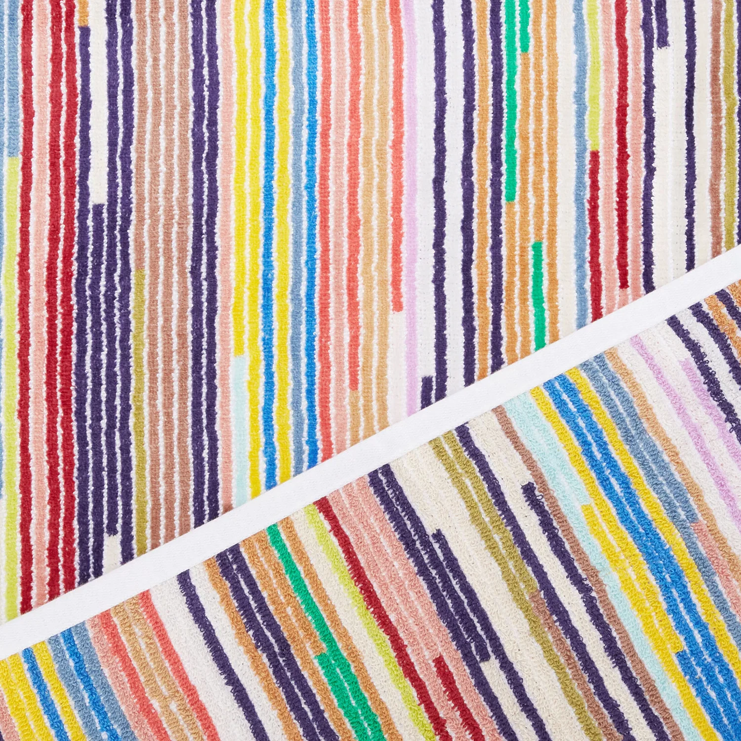 missoni home | melody towel | colour 160 - Image 3