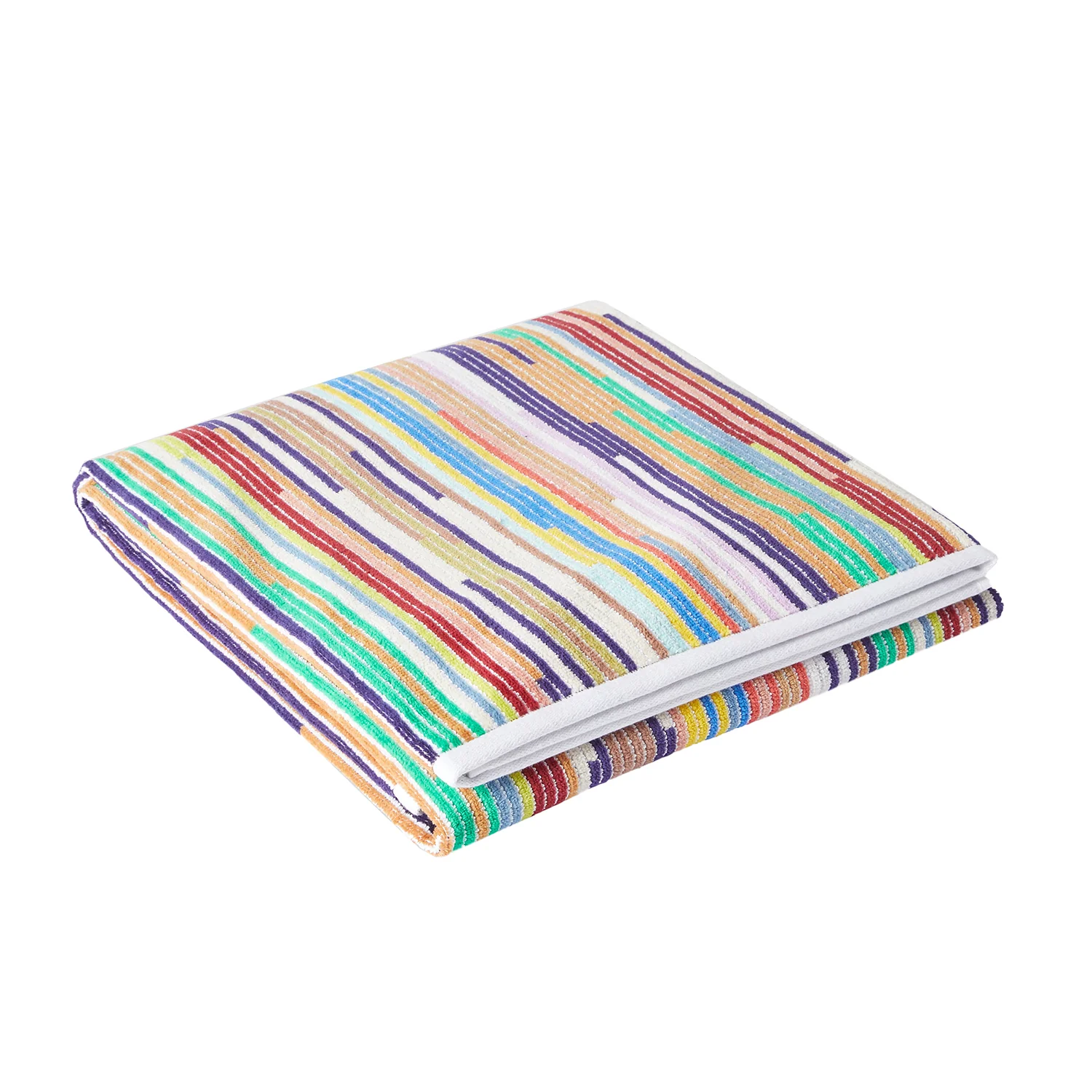 missoni home | melody towel | colour 160 - Image 4