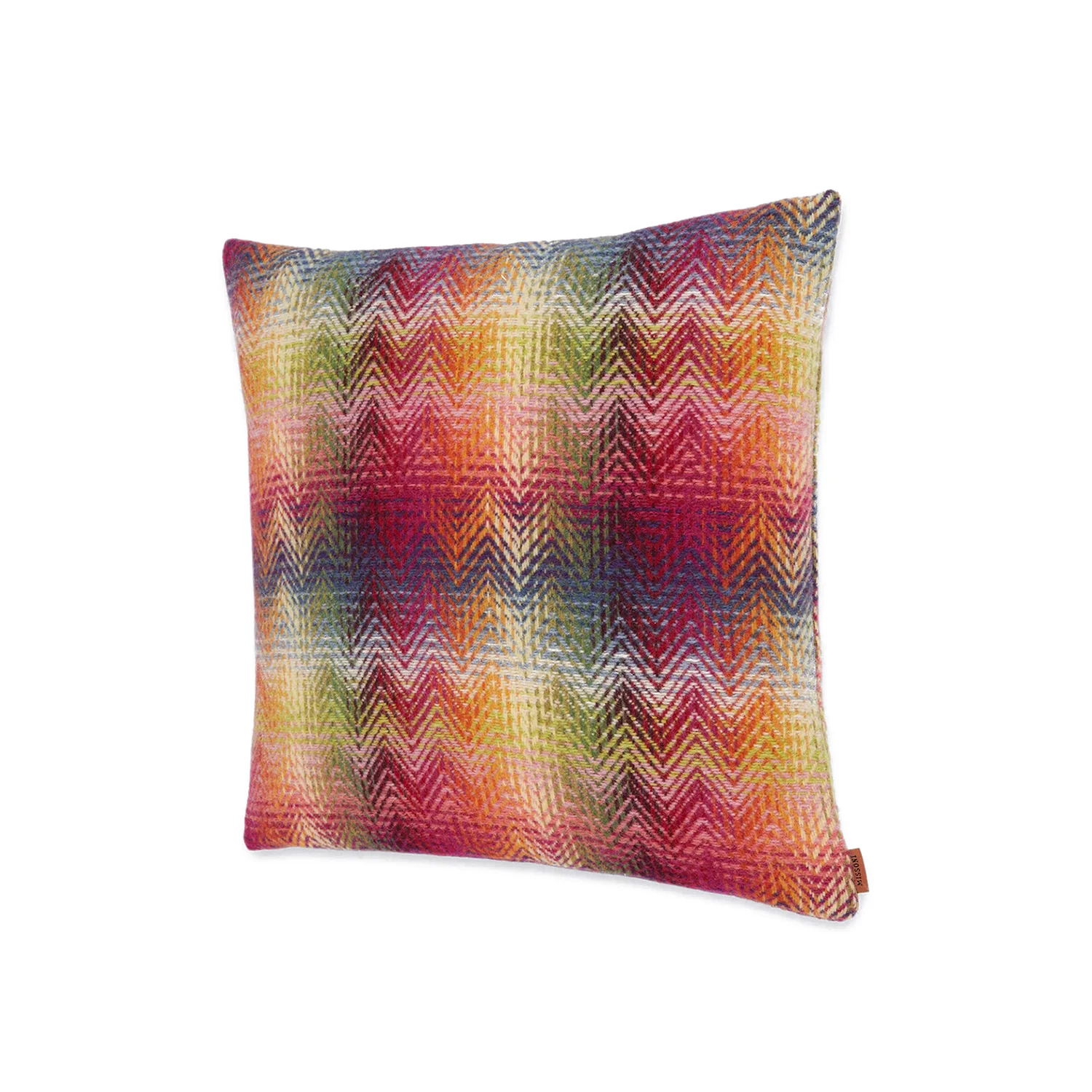 missoni home | montgomery cushion 40cm | colour 156 - Image 3