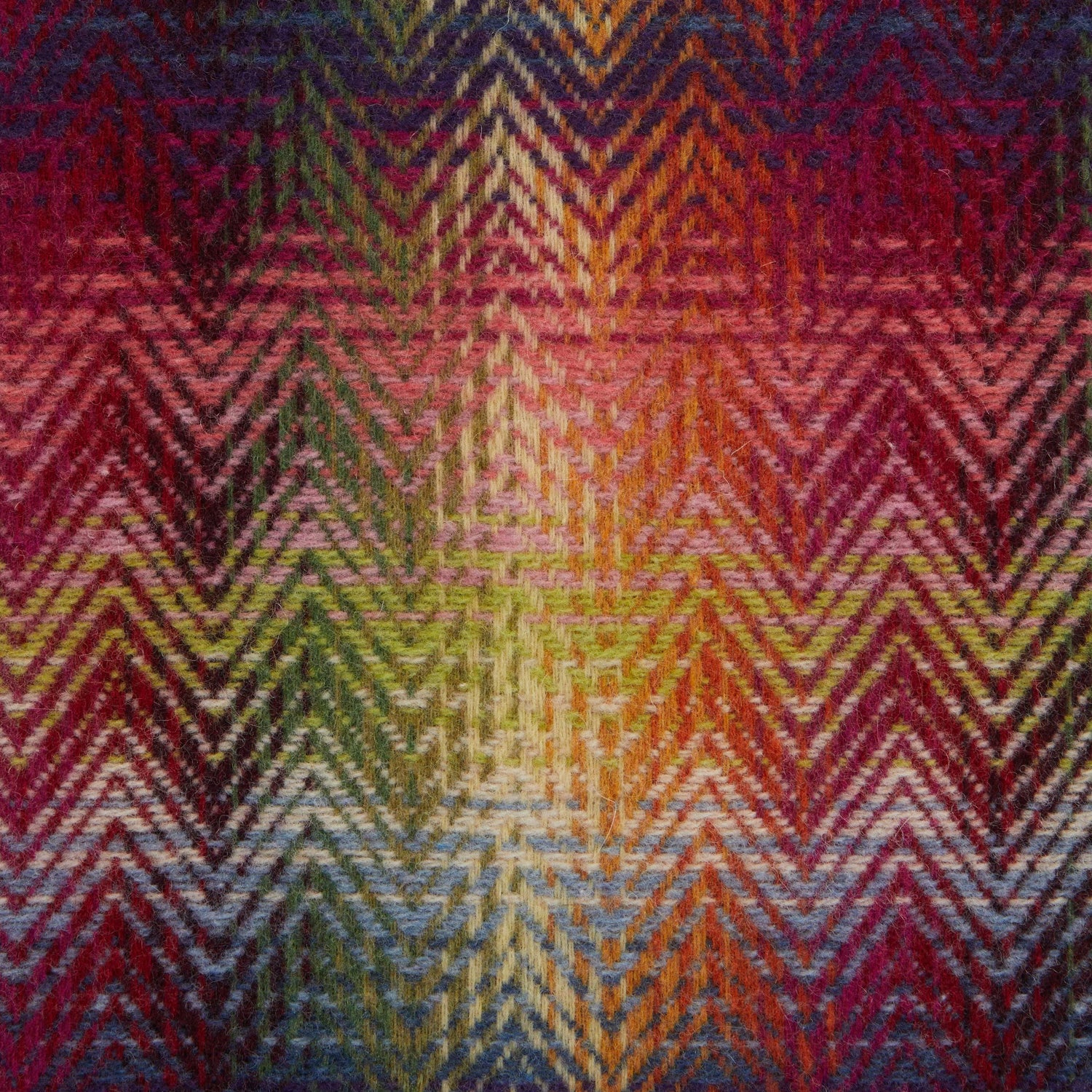missoni home | montgomery cushion 40cm | colour 156 - Image 4