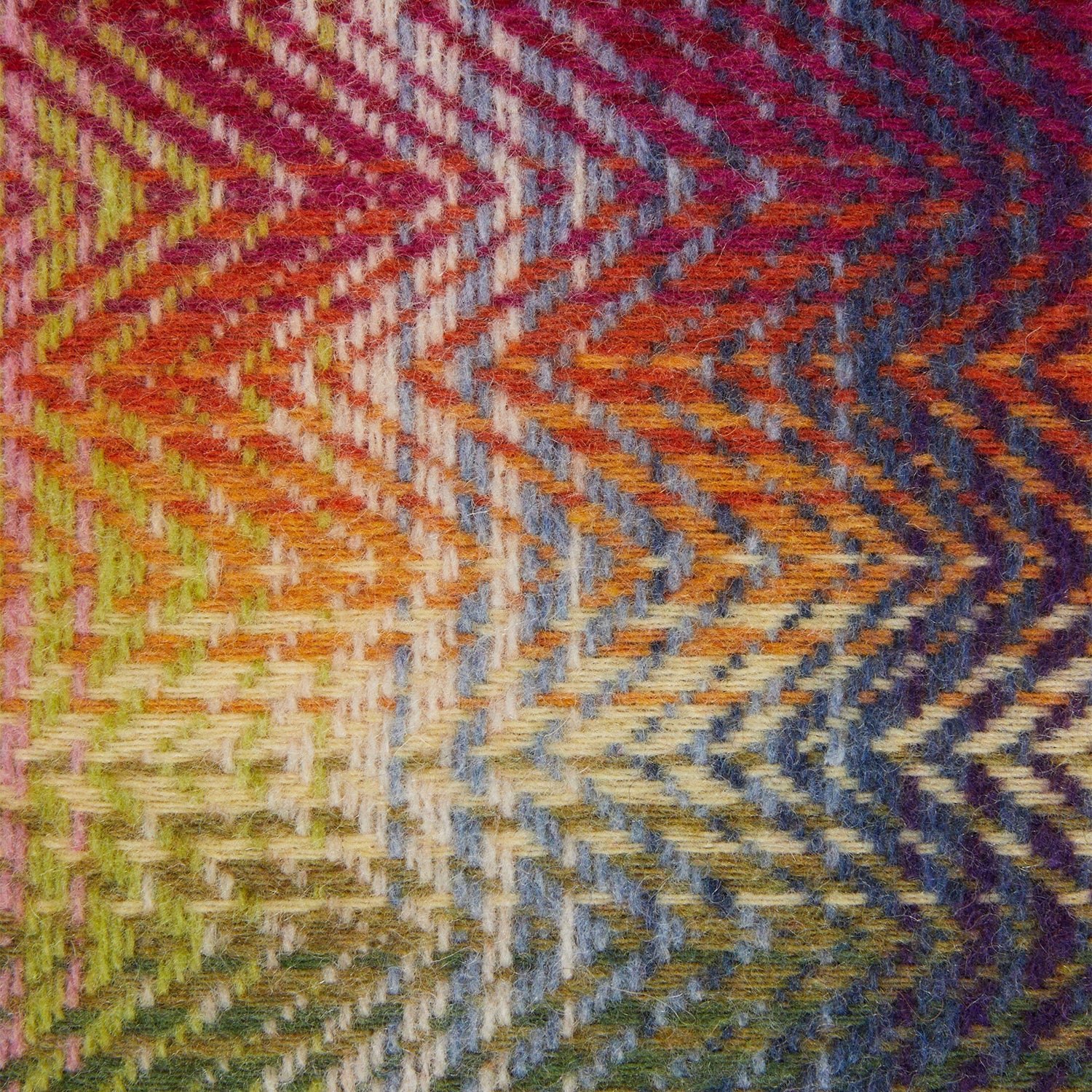 missoni home | montgomery cushion 40cm | colour 156 - Image 6