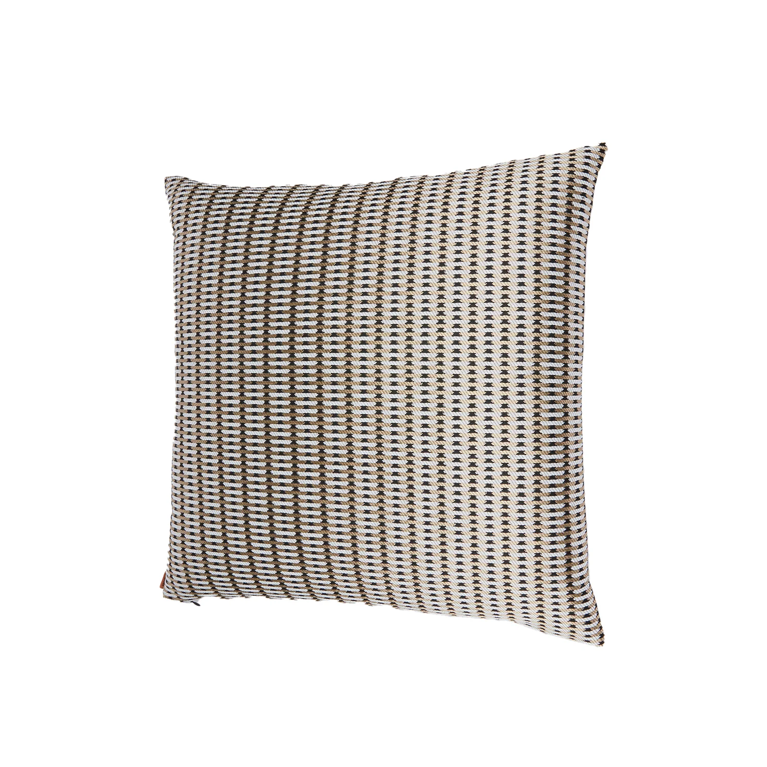 missoni home | mozart outdoor cushion 40cm | colour 160 - DC - Image 3