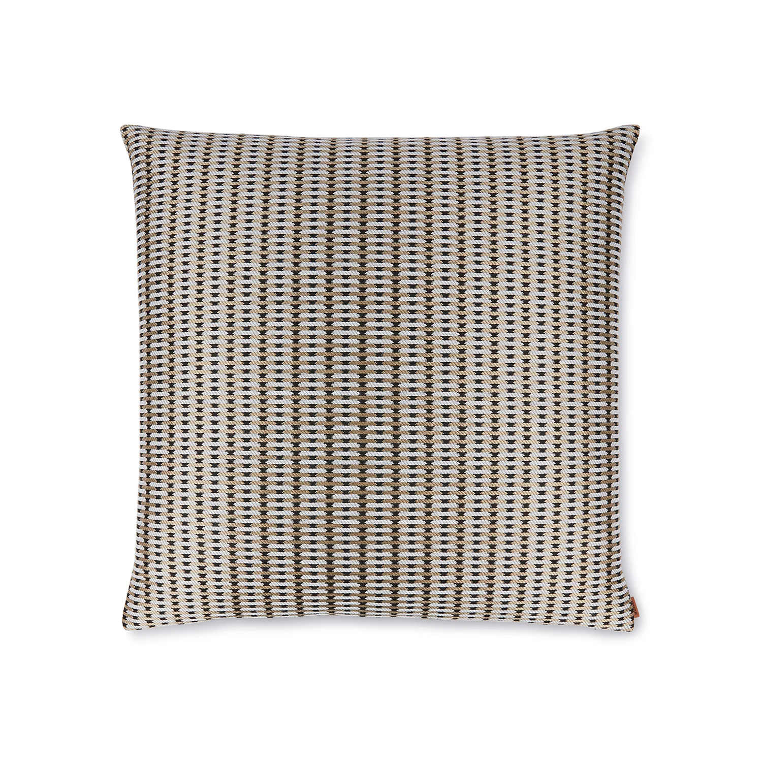 missoni home | mozart outdoor cushion 60cm | colour 160 - DC